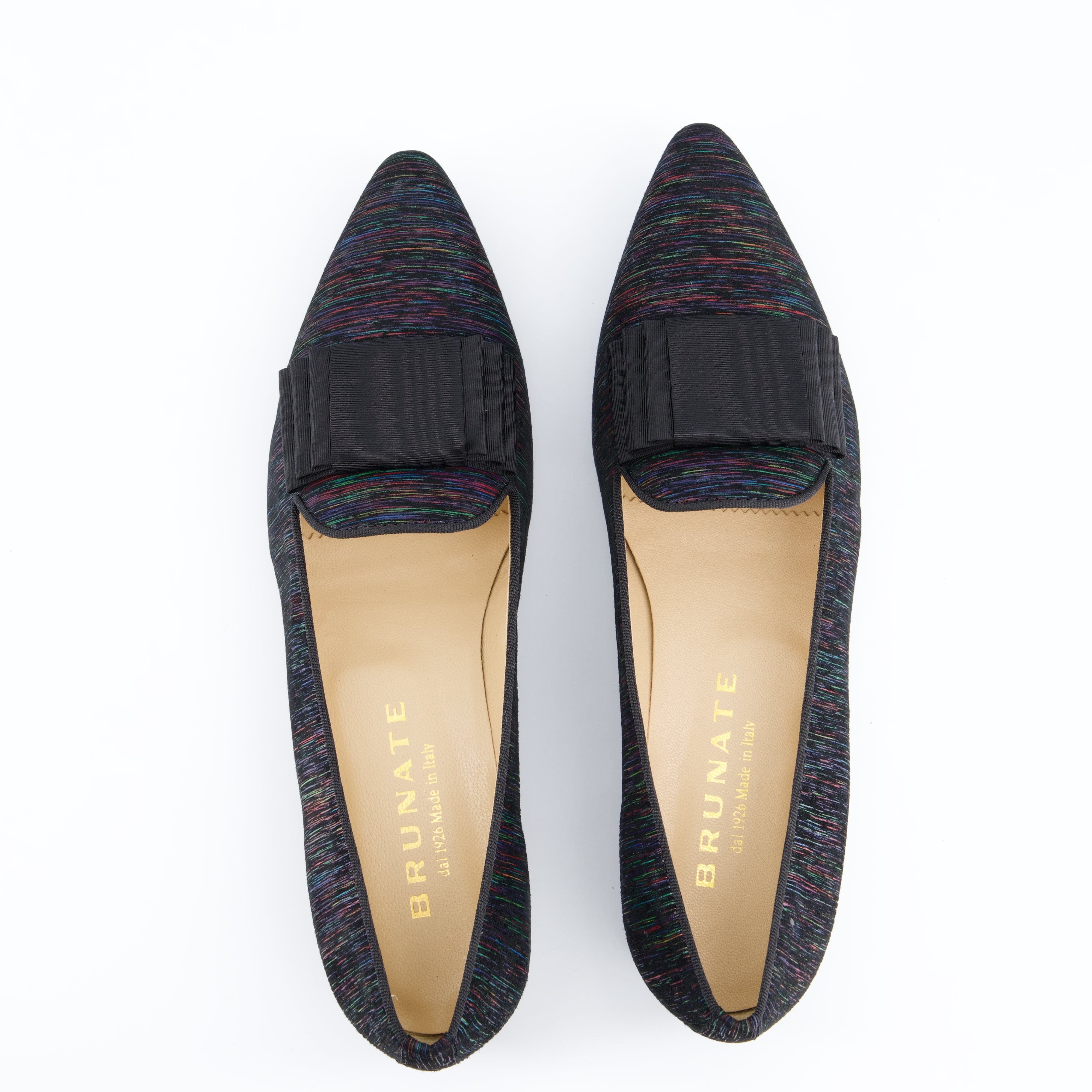 BRUNATE Damenschuhe - Ballerinas Ballerinas RHONE MULTI