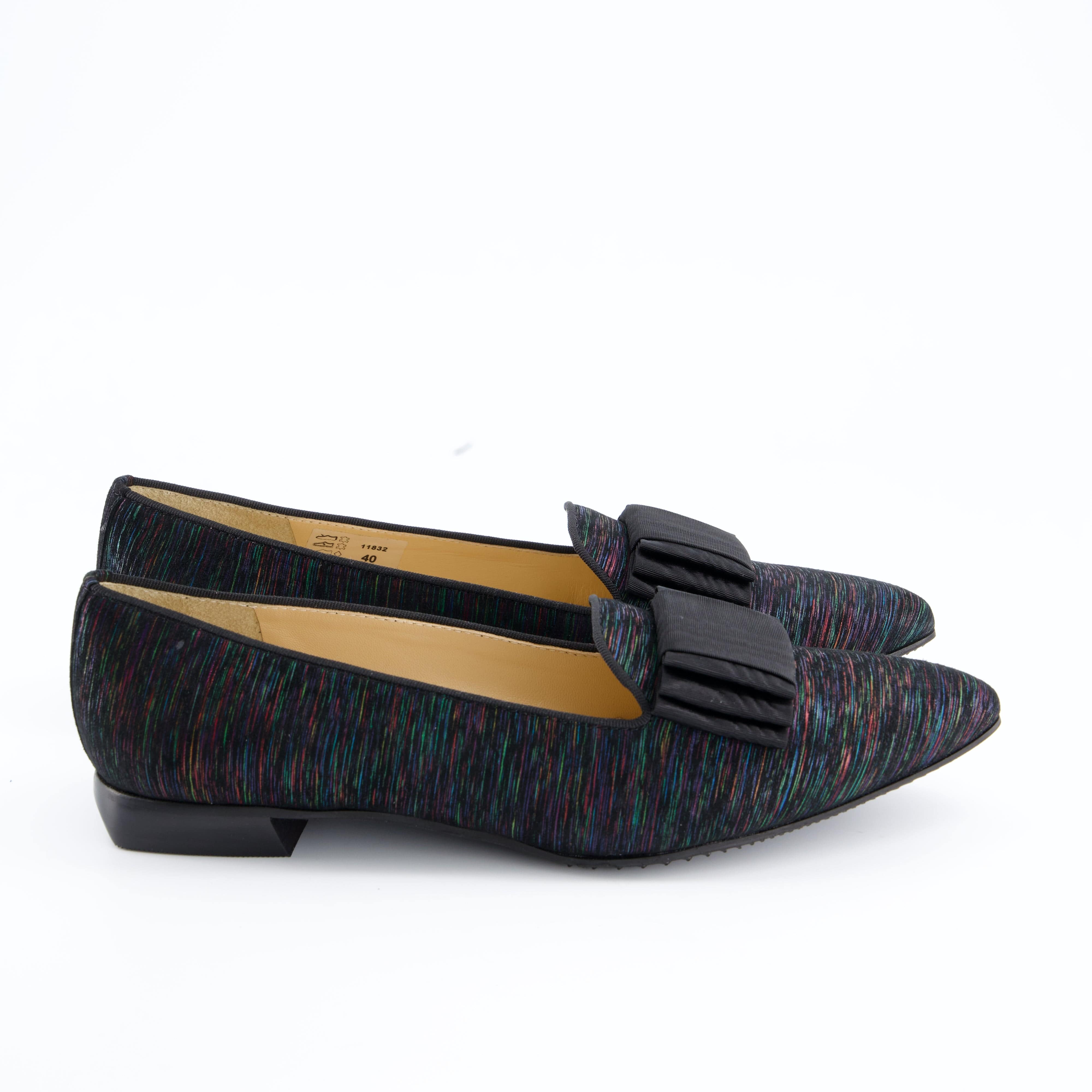 BRUNATE Damenschuhe - Ballerinas Ballerinas RHONE MULTI
