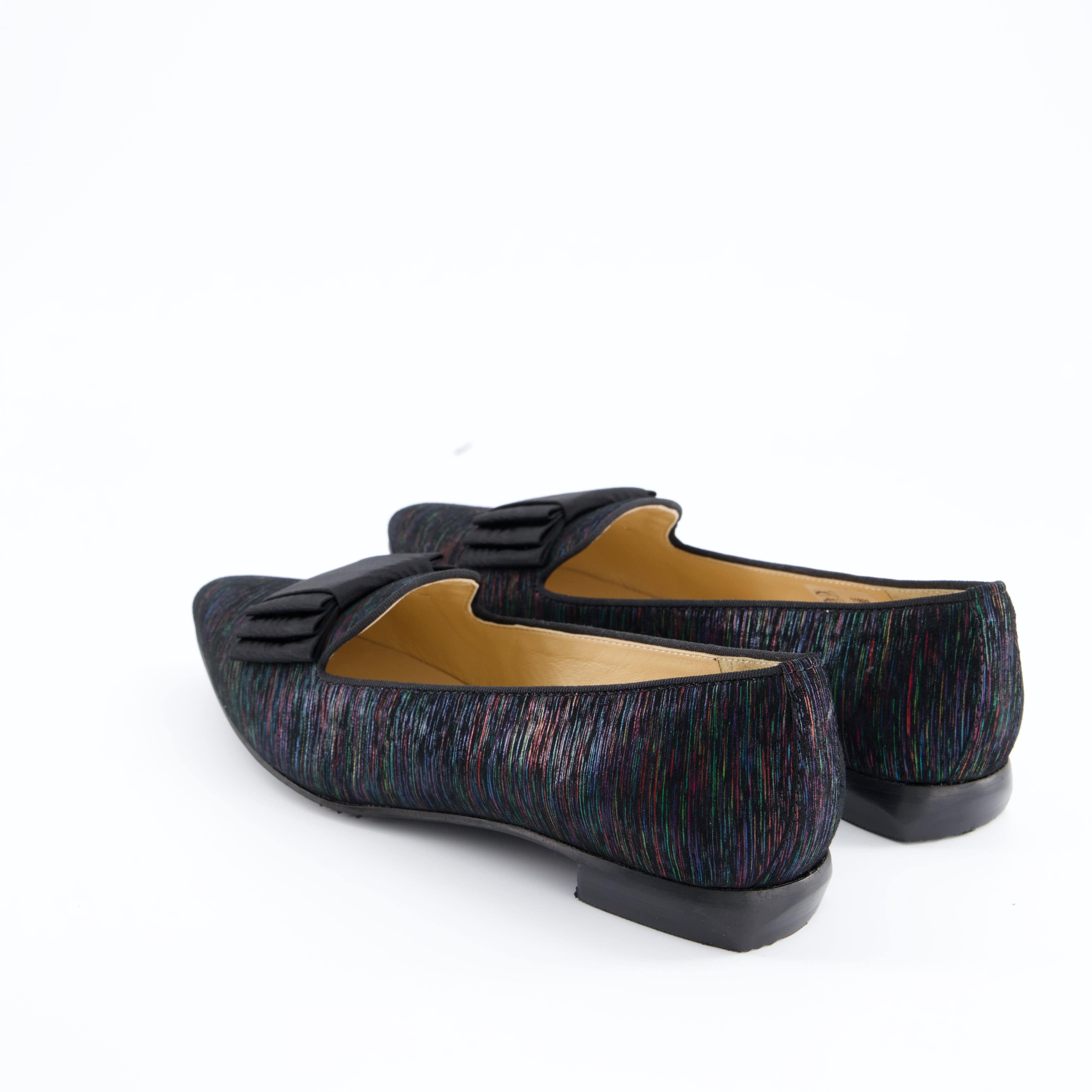 BRUNATE Damenschuhe - Ballerinas Ballerinas RHONE MULTI
