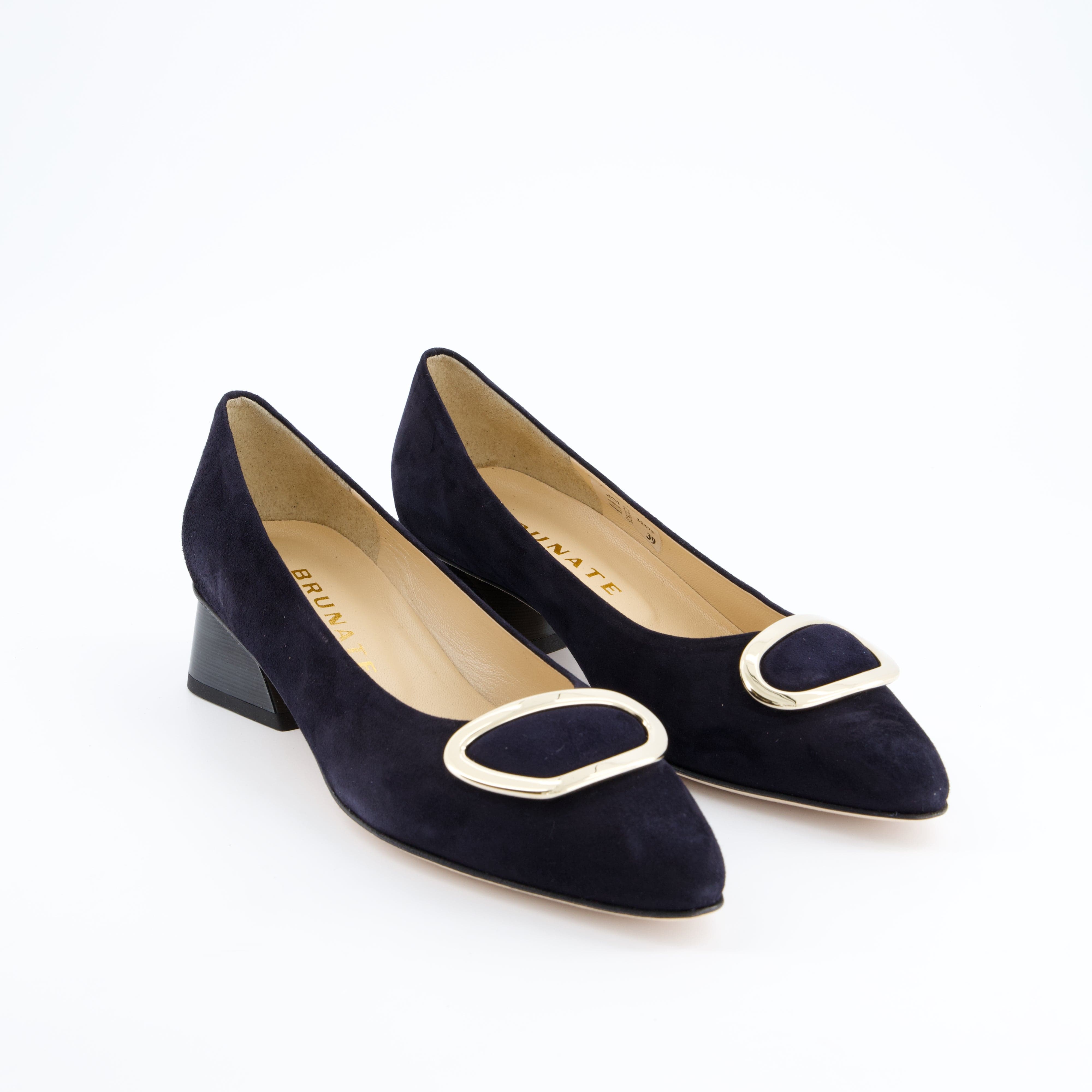 BRUNATE Damenschuhe - Pumps, Pumps