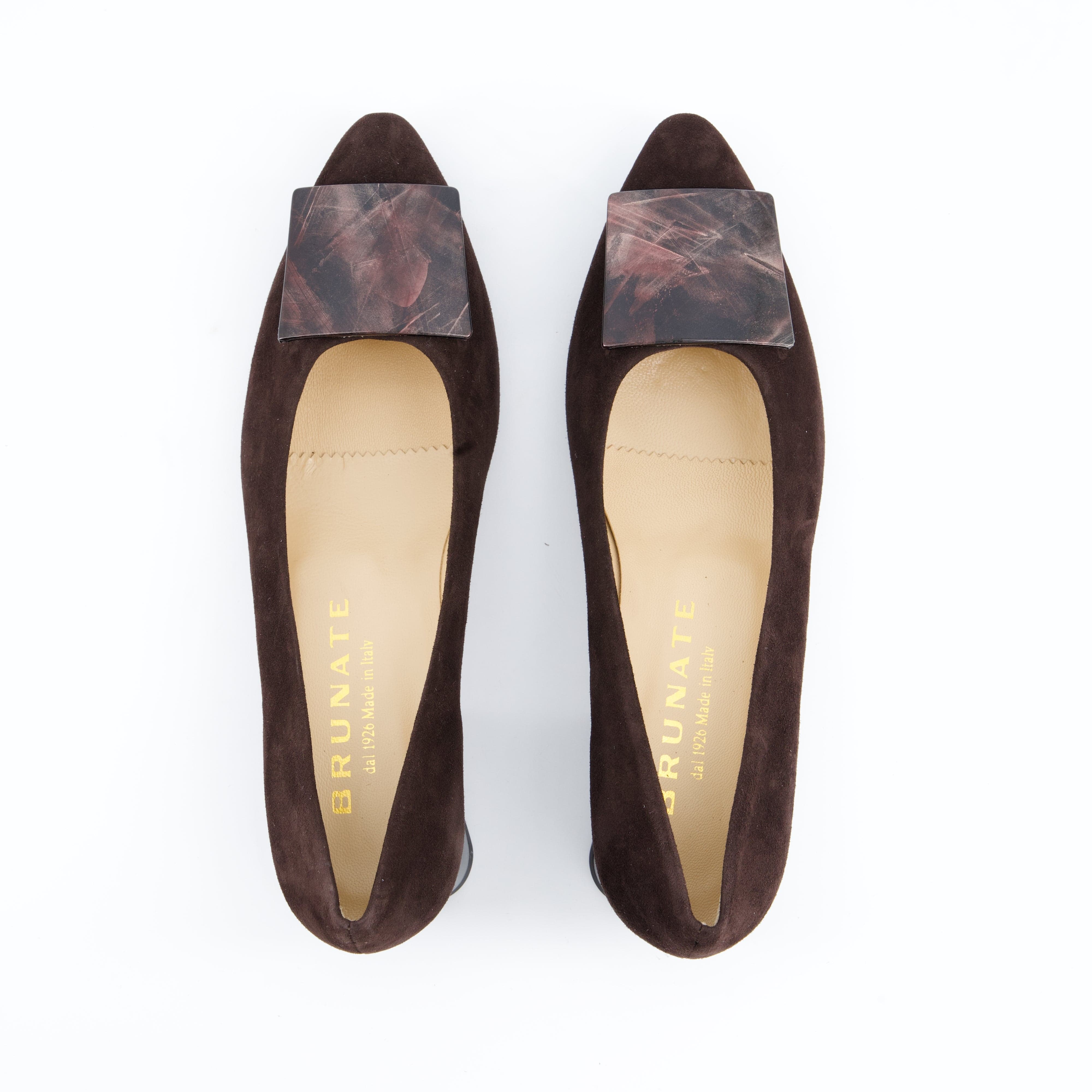 BRUNATE Damenschuhe - Pumps Pumps