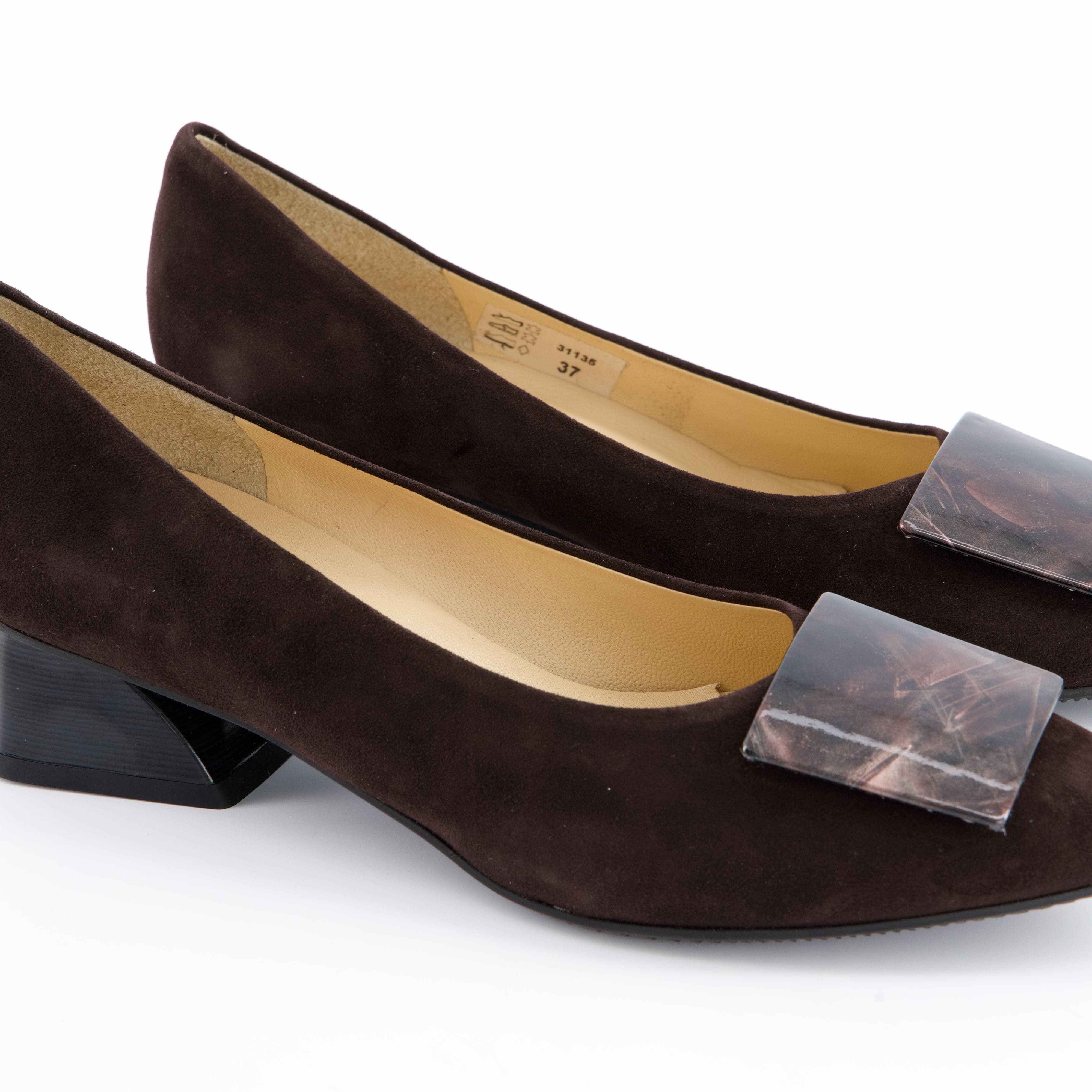 BRUNATE Damenschuhe - Pumps Pumps