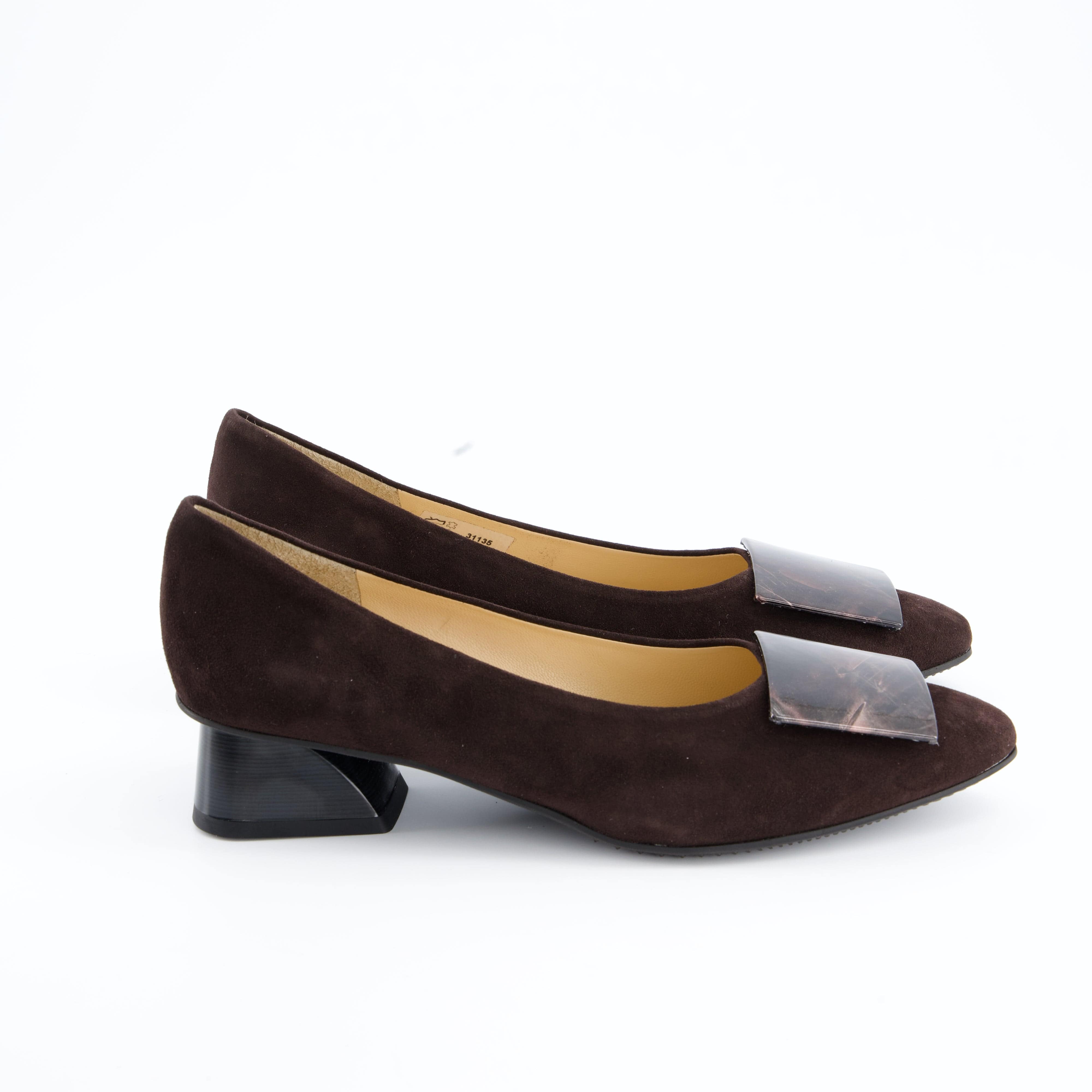 BRUNATE Damenschuhe - Pumps Pumps