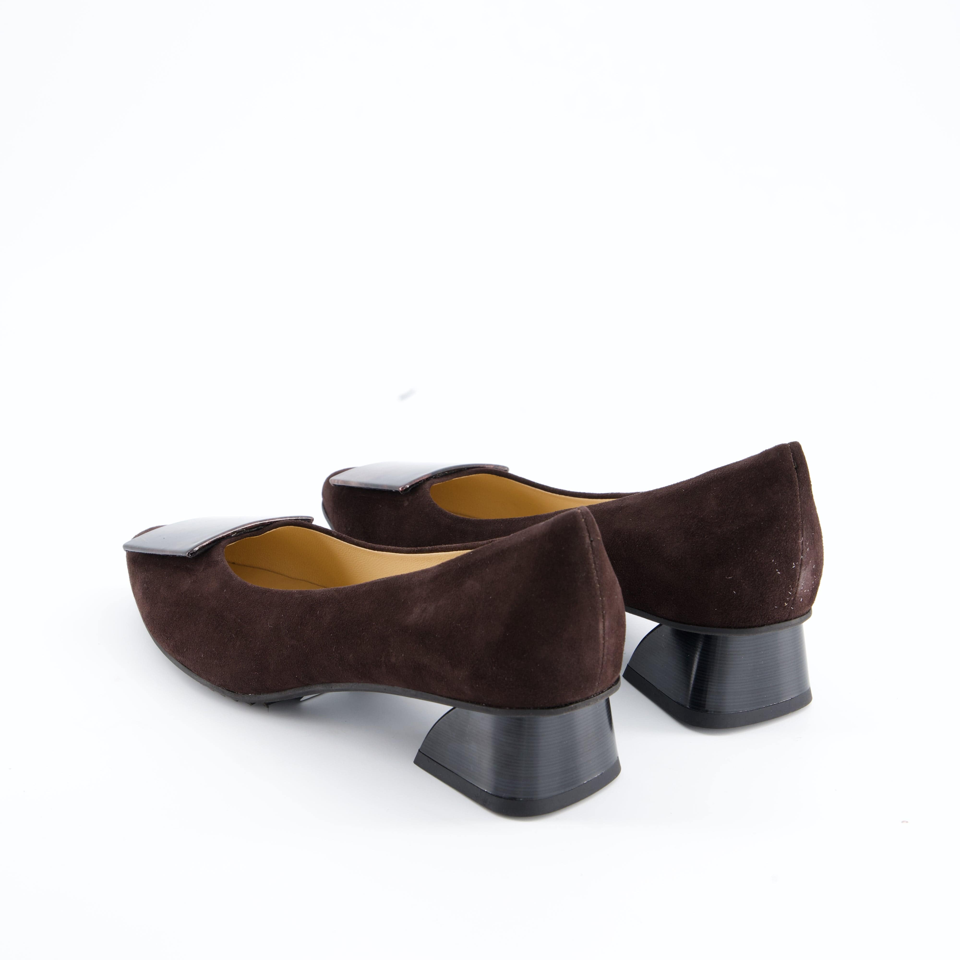 BRUNATE Damenschuhe - Pumps Pumps