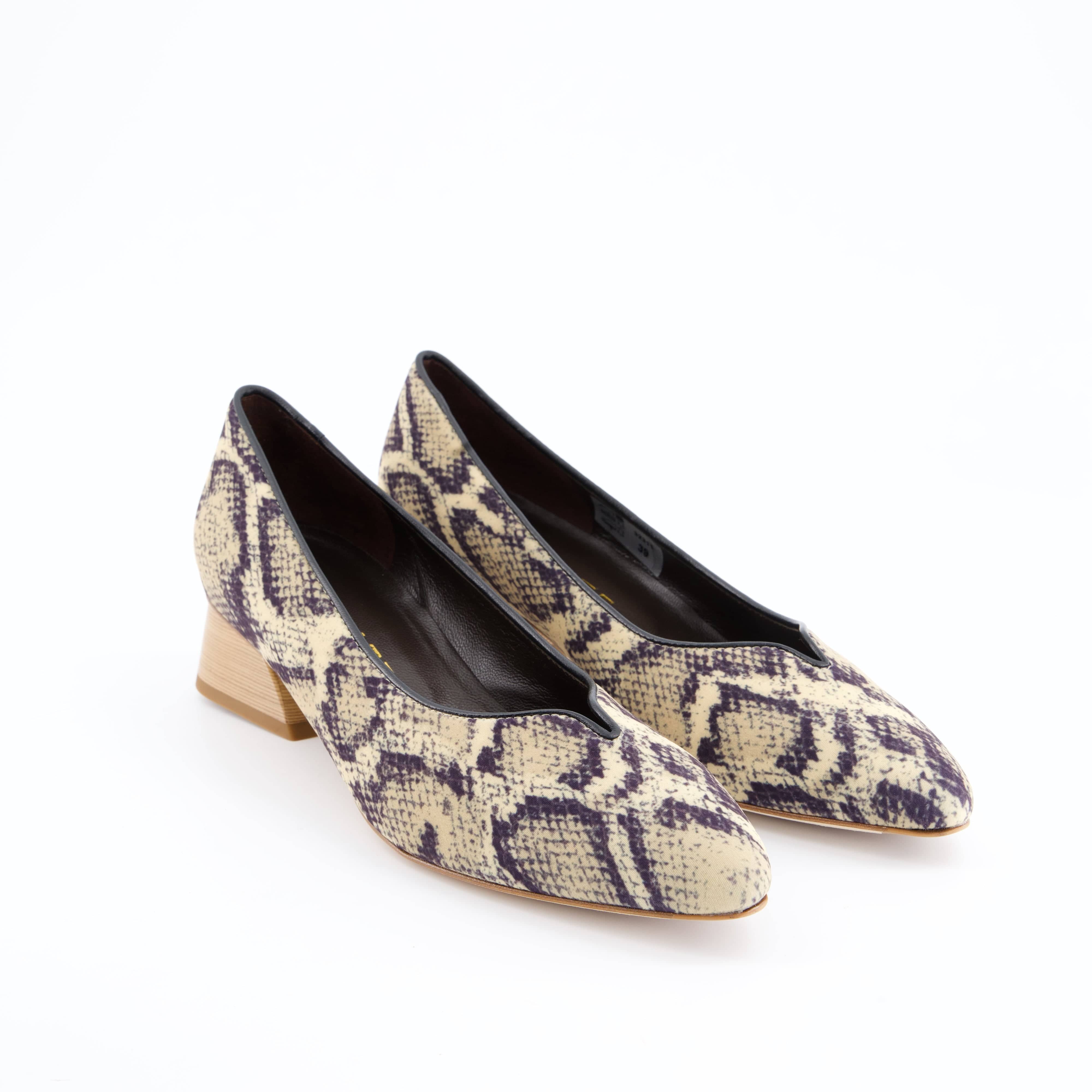 BRUNATE Damenschuhe - Pumps Pumps