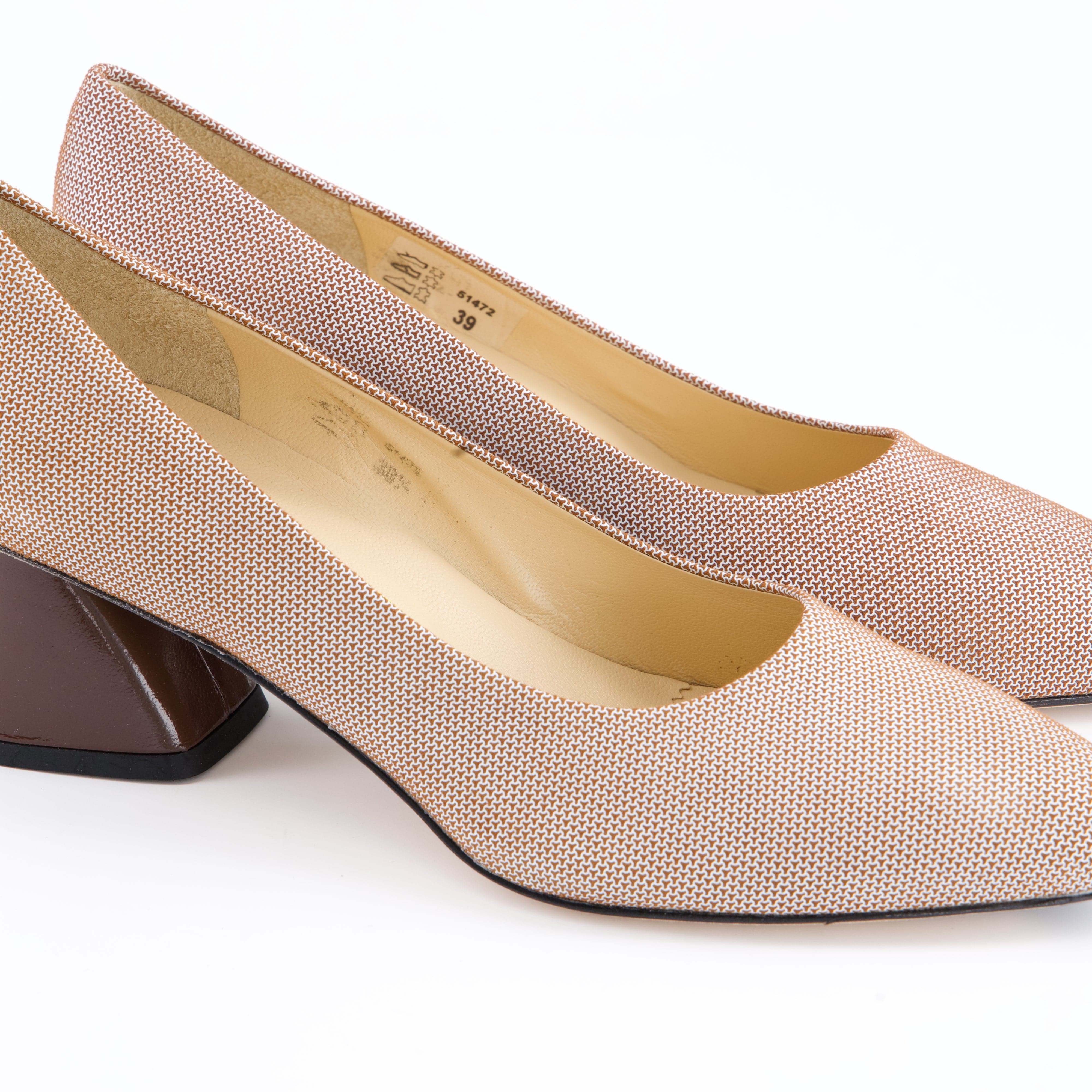 BRUNATE Damenschuhe - Pumps Pumps
