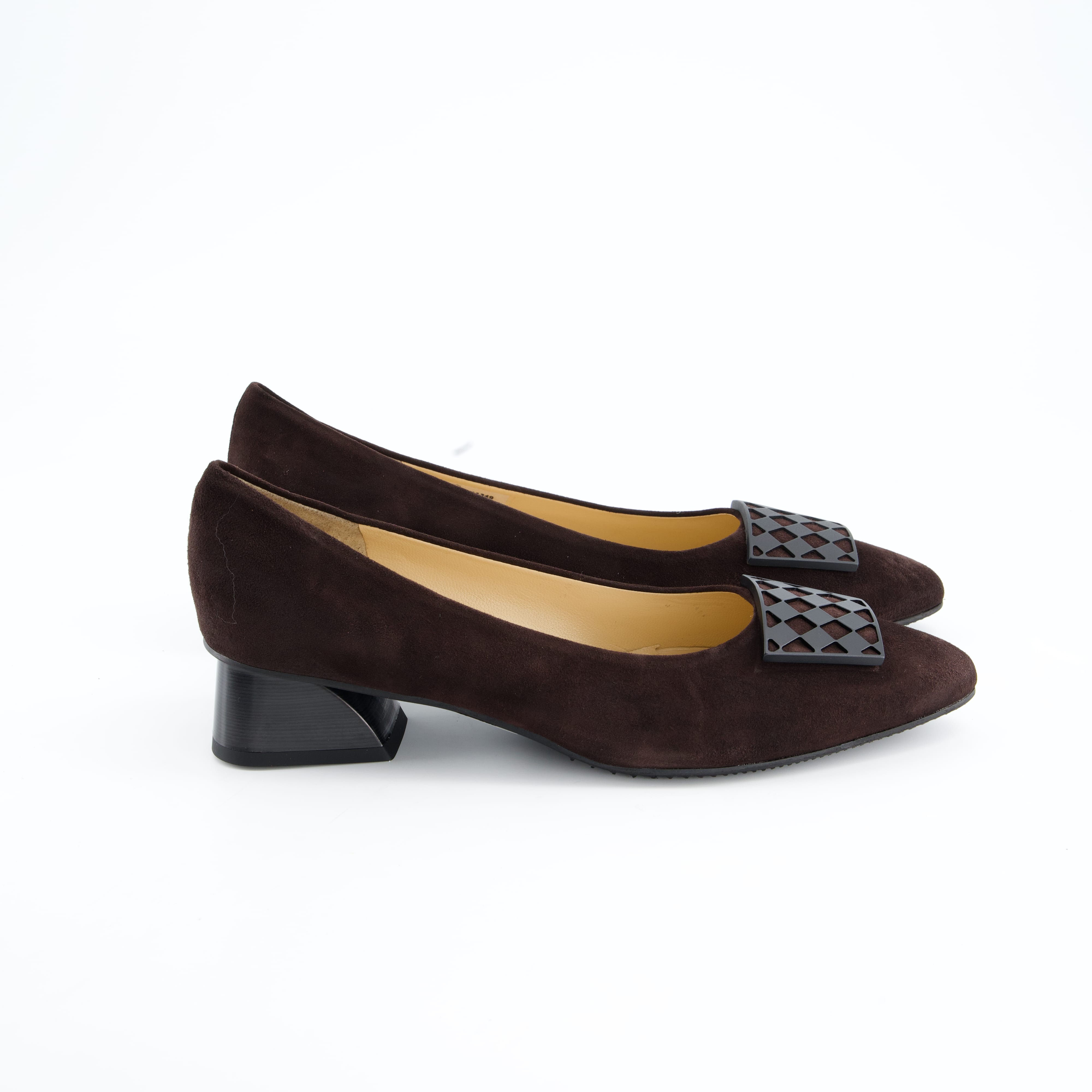 BRUNATE Damenschuhe - Pumps Pumps