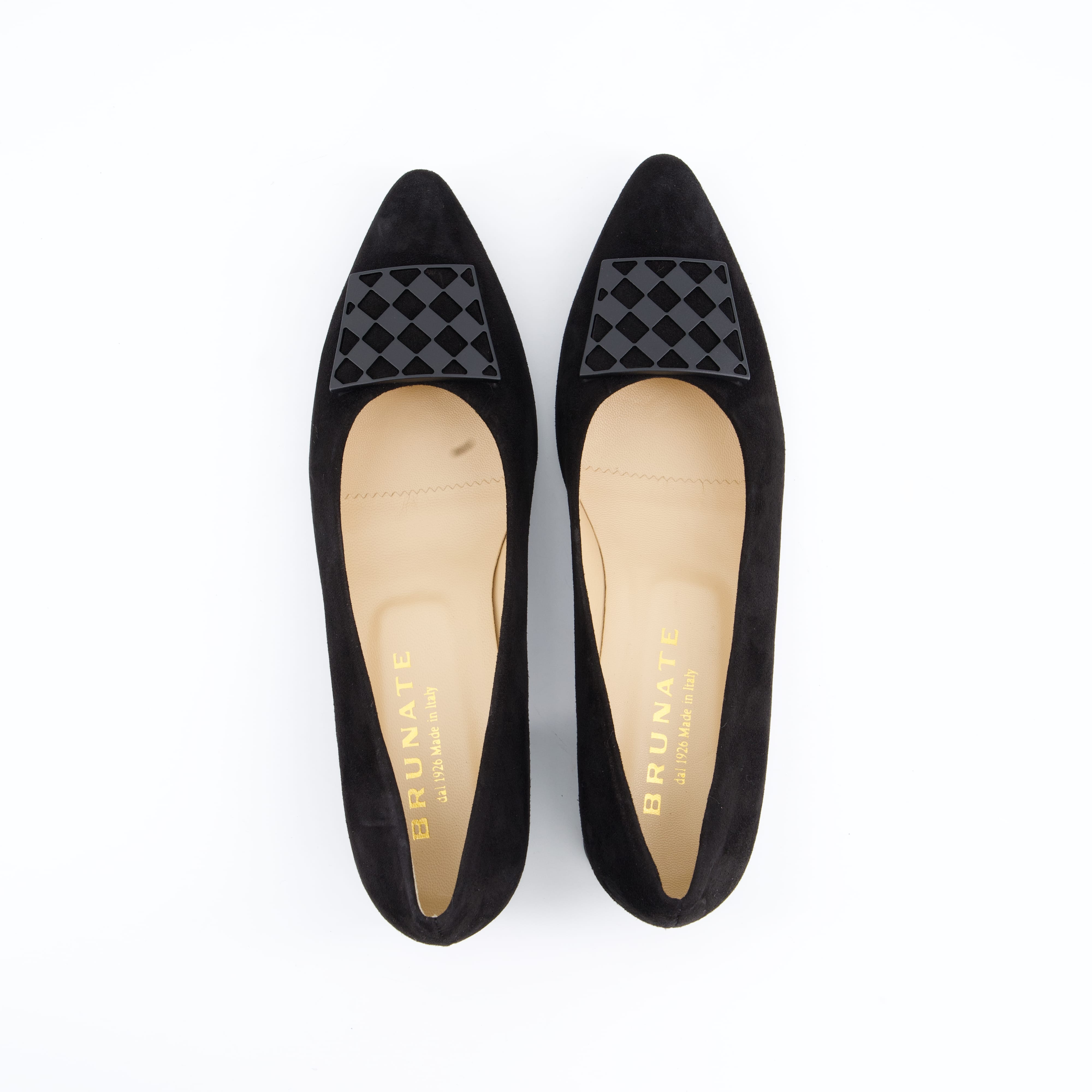 BRUNATE Damenschuhe - Pumps Pumps