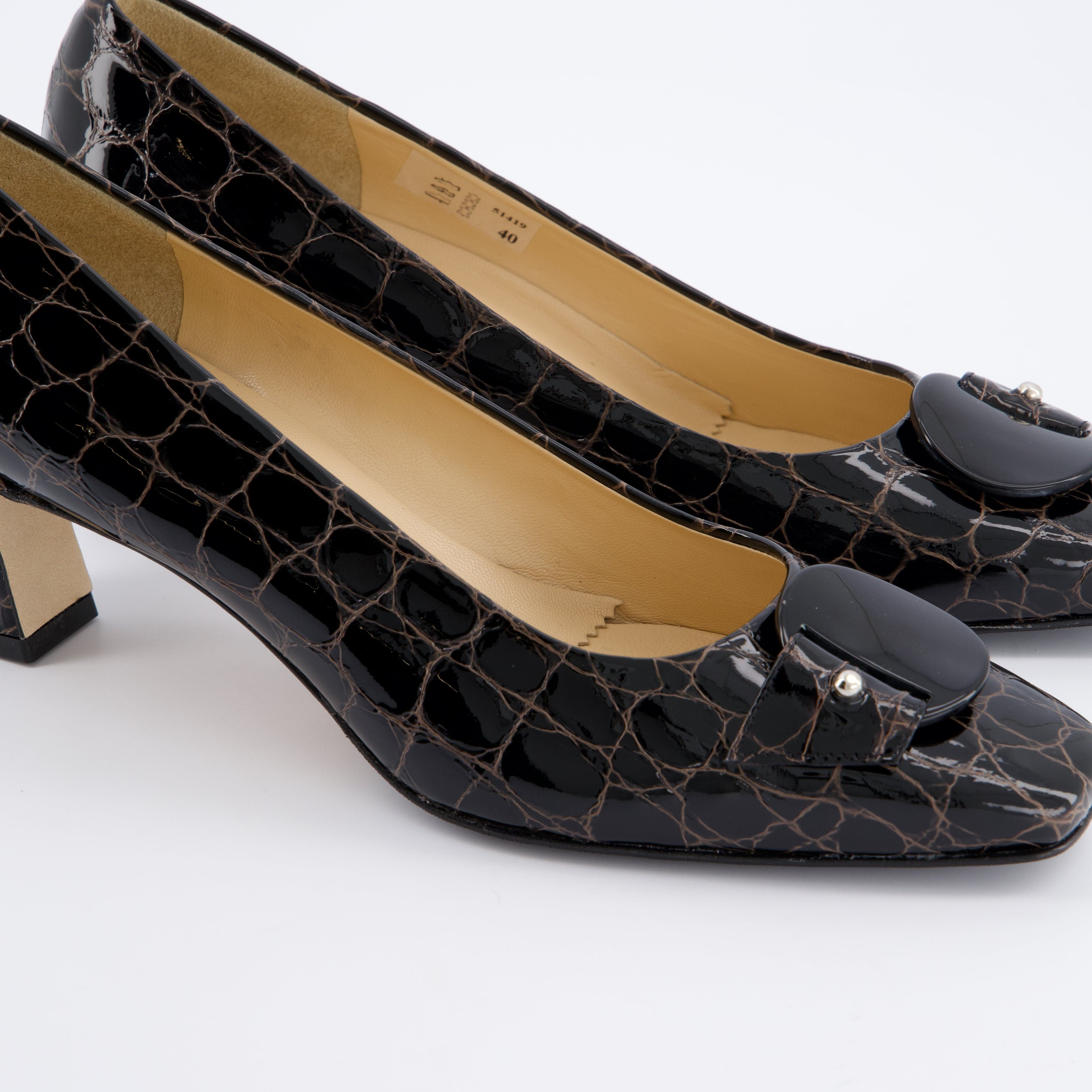 BRUNATE Damenschuhe - Pumps, Pumps