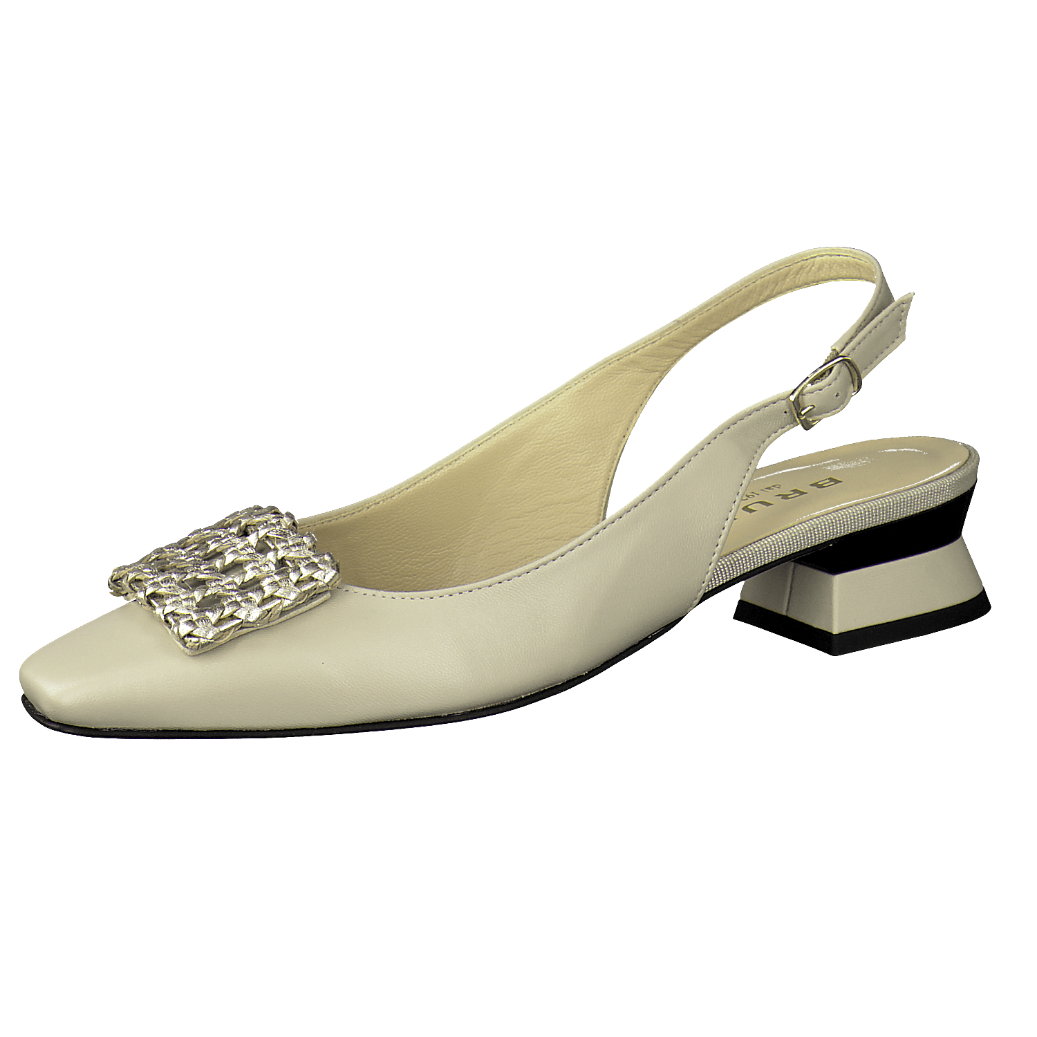BRUNATE Damenschuhe - Sandalen, Sandalen