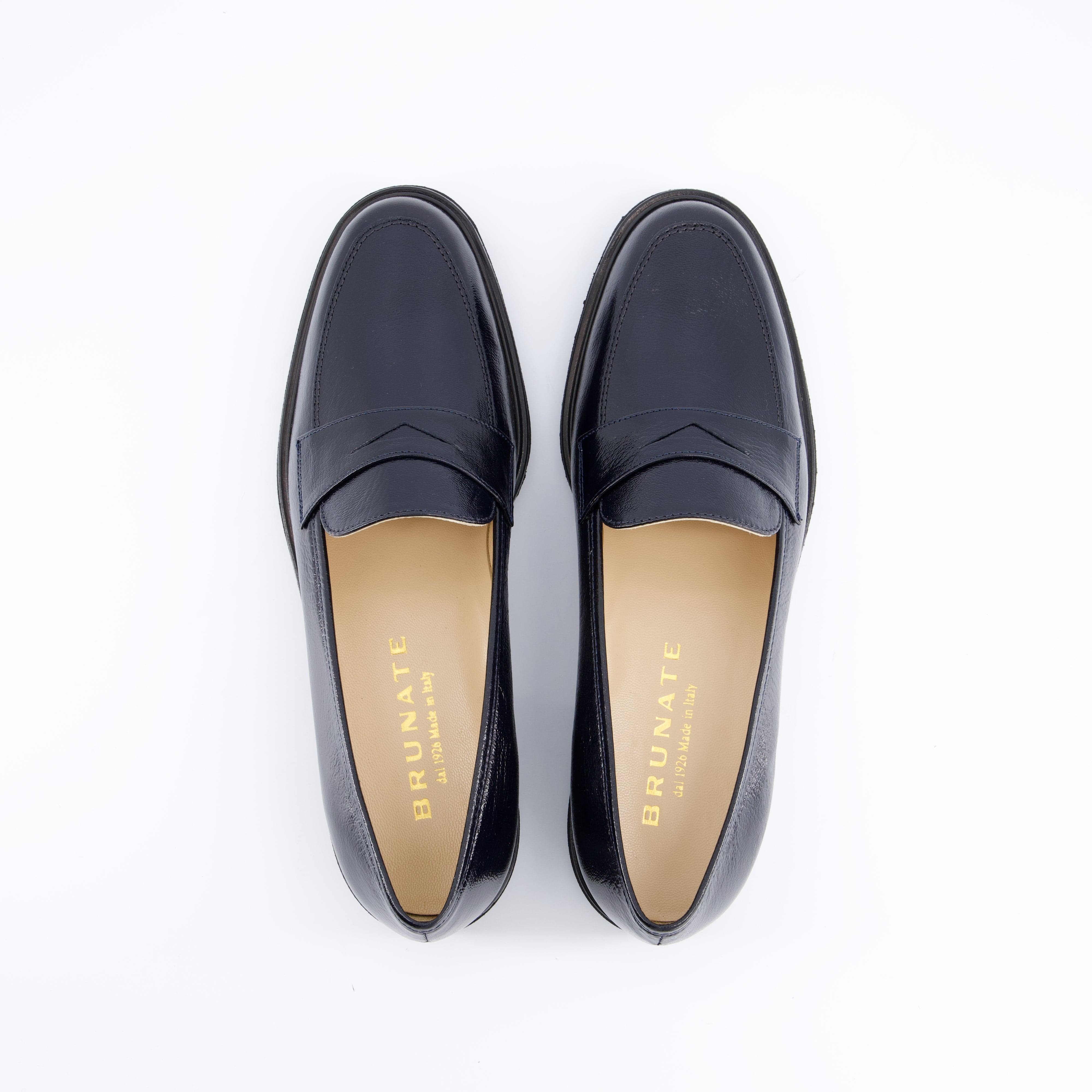 BRUNATE Damenschuhe - Slipper/Mokassins, Slipper/Mokassins