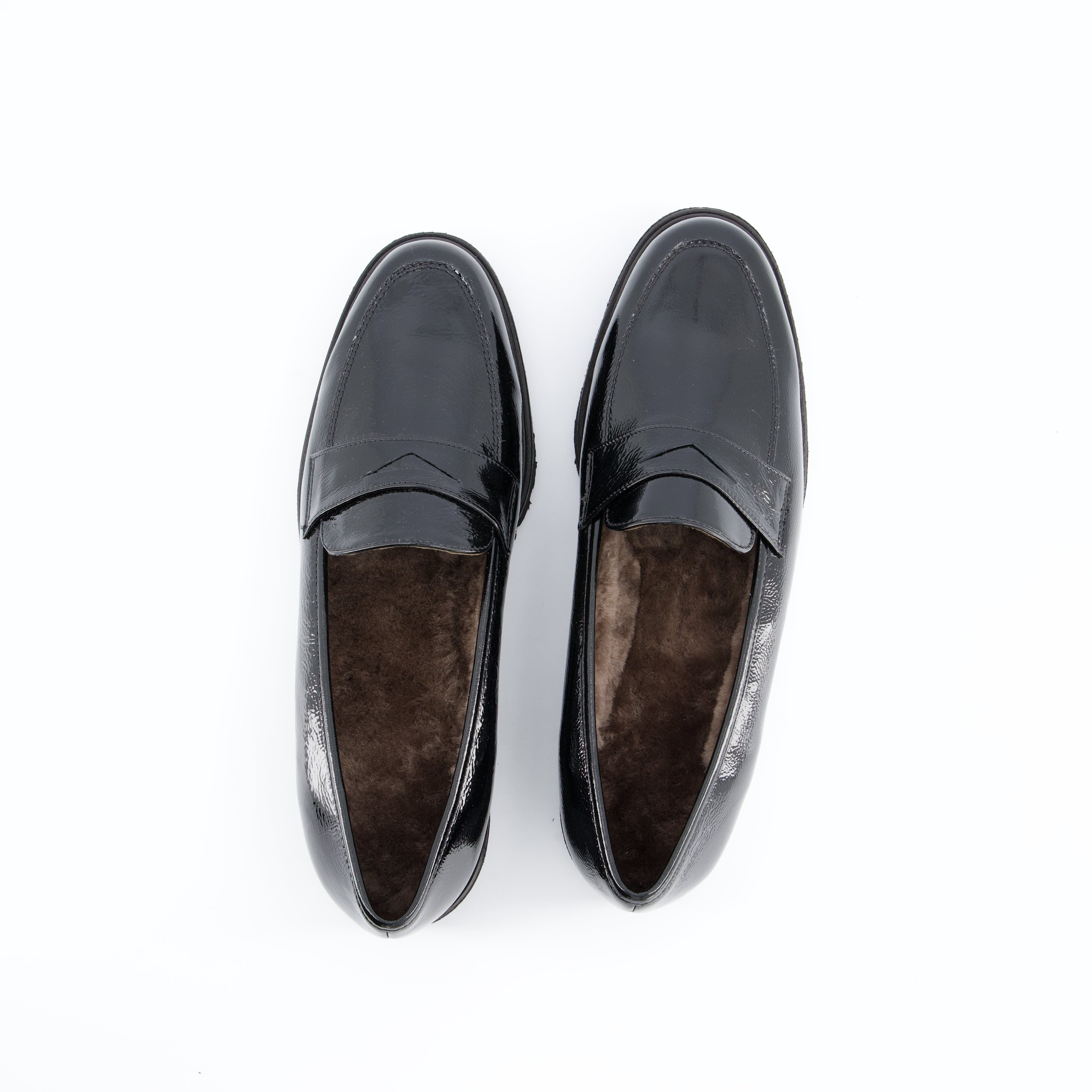 BRUNATE Damenschuhe - Slipper/Mokassins, Slipper/Mokassins