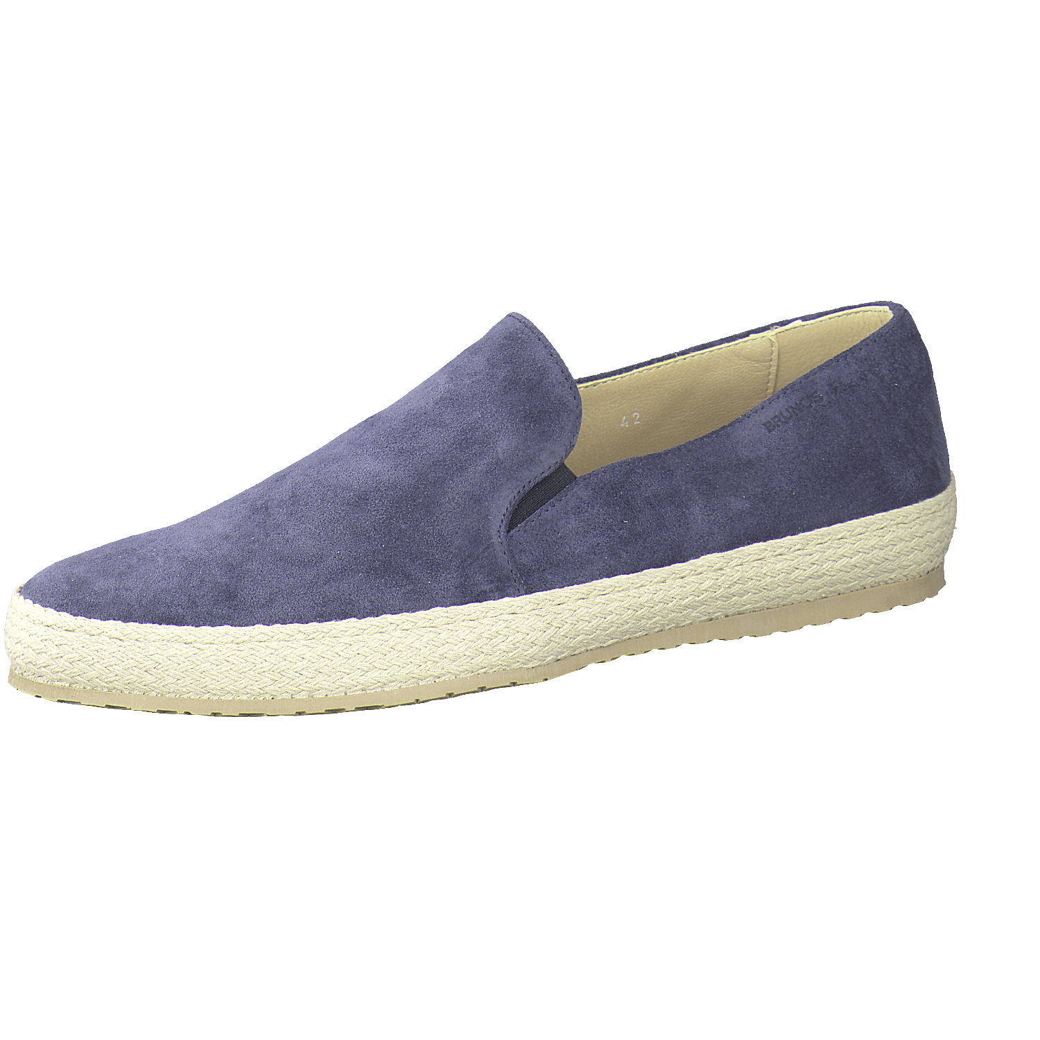 BRUNO'S H - Slipper/Mokassin, S
