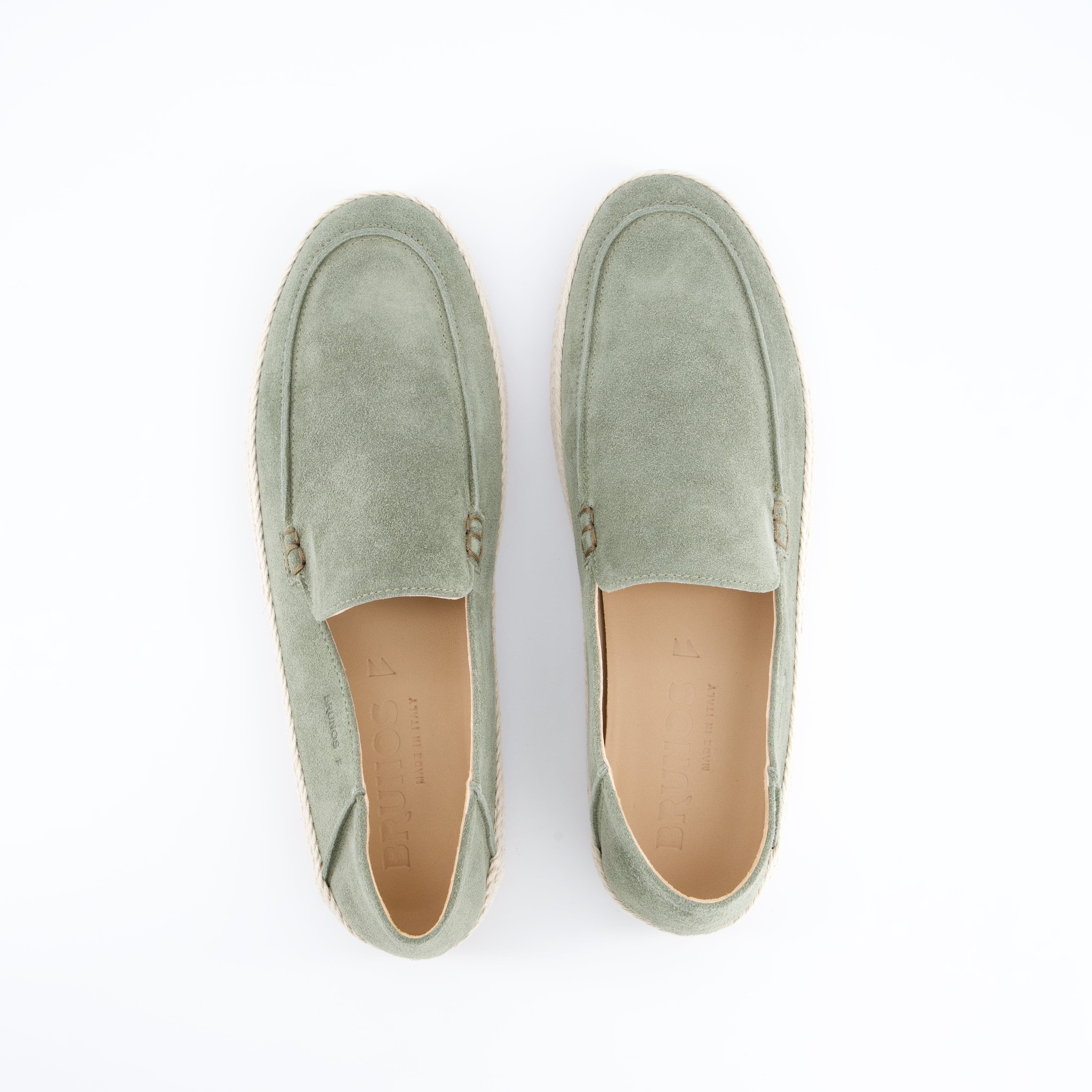 BRUNO'S Herrenschuh - Slipper/Mokassin Slipper/Mokassin