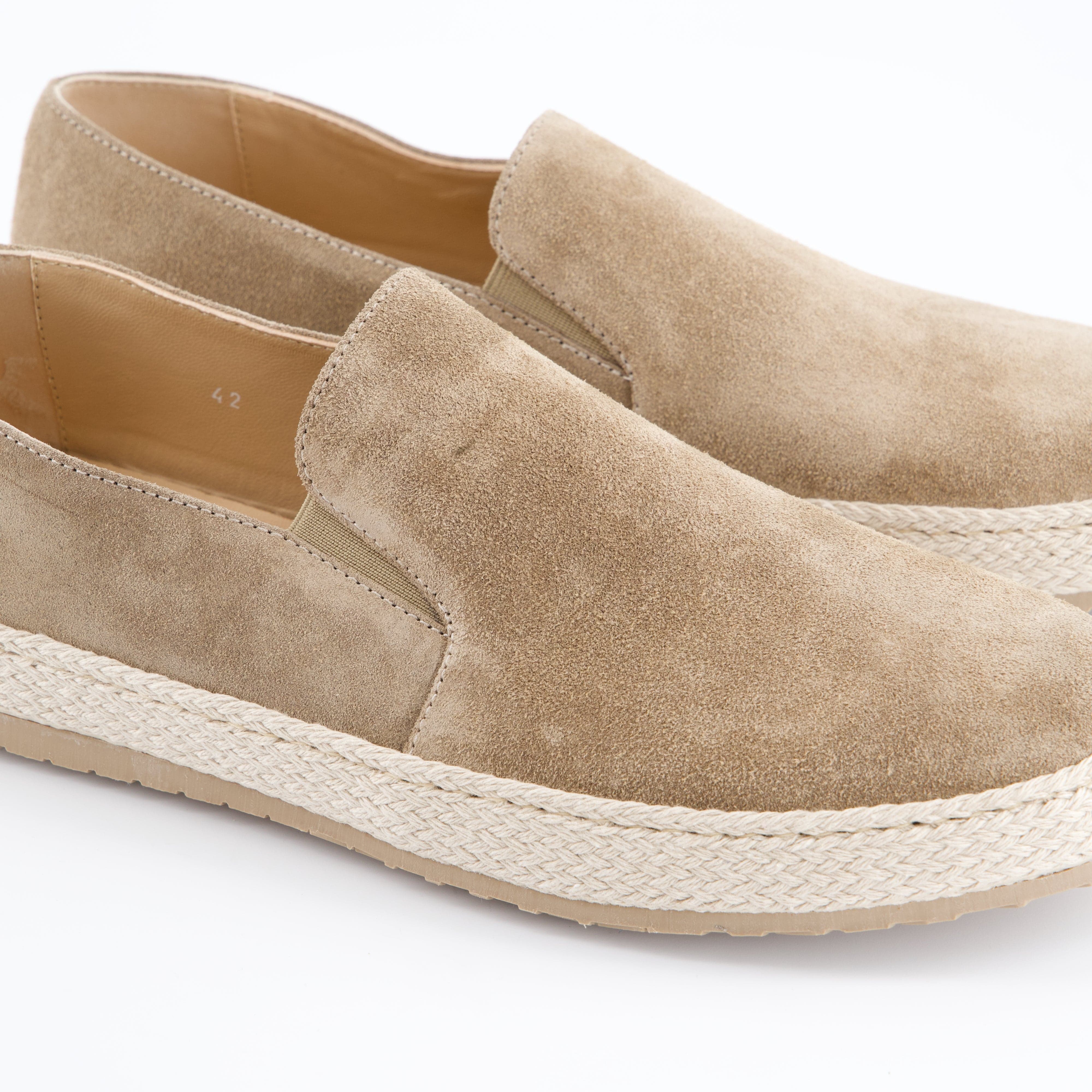 BRUNO'S Herrenschuh - Slipper/Mokassin Slipper/Mokassin