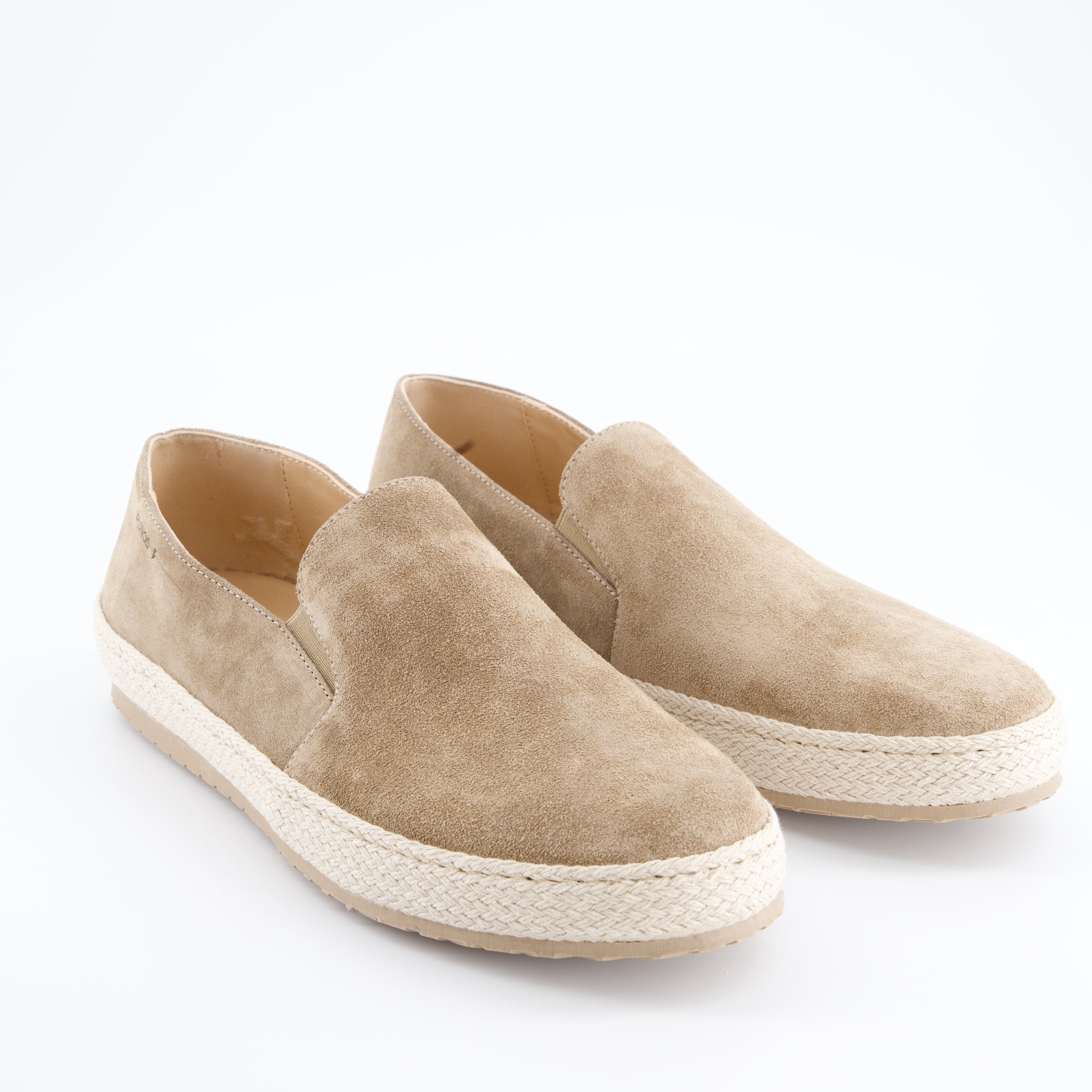 BRUNO'S Herrenschuh - Slipper/Mokassin Slipper/Mokassin