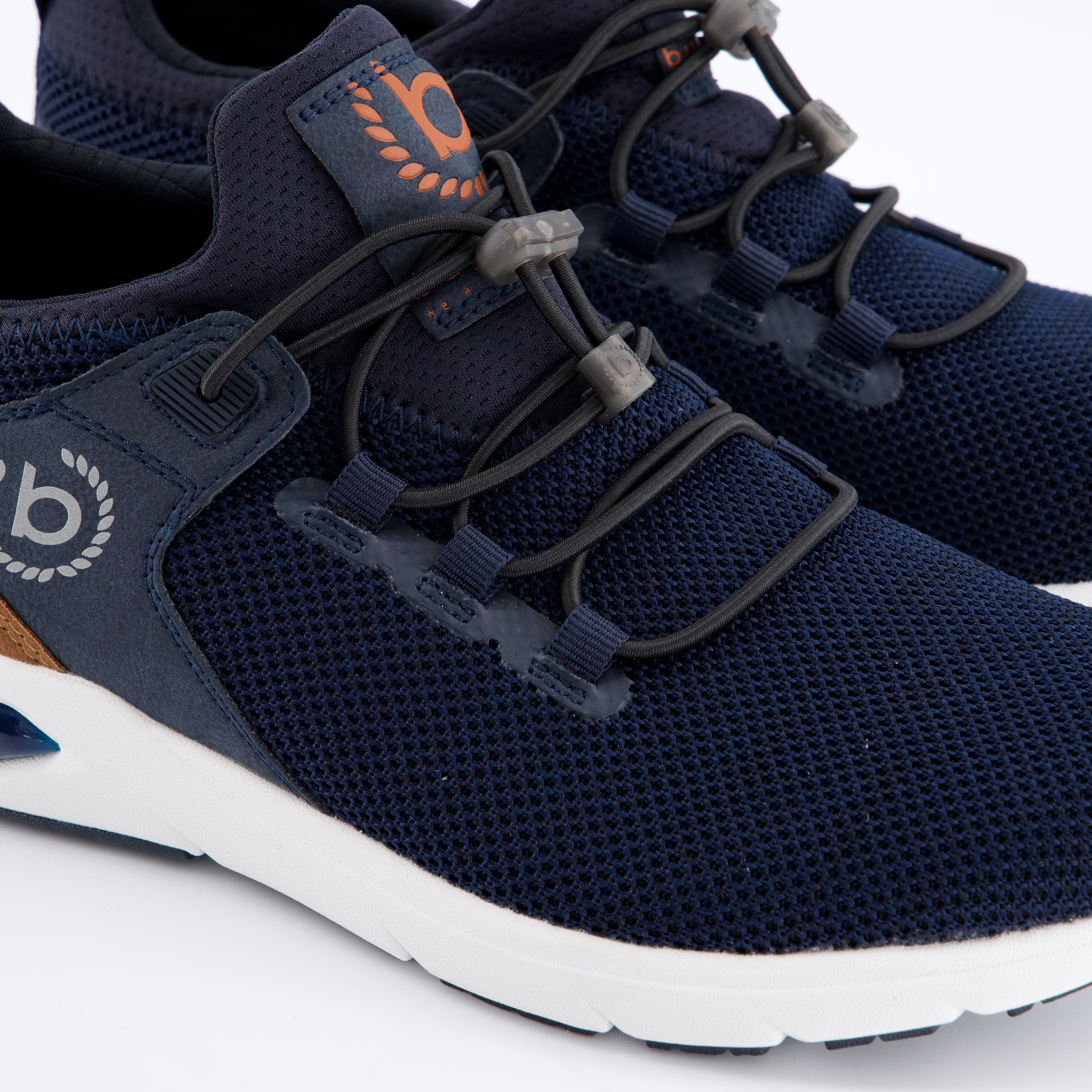 BUGATTI DENIM Herrenschuh - Slipper/Mokassin, Slipper/Mokassin NUMBIS