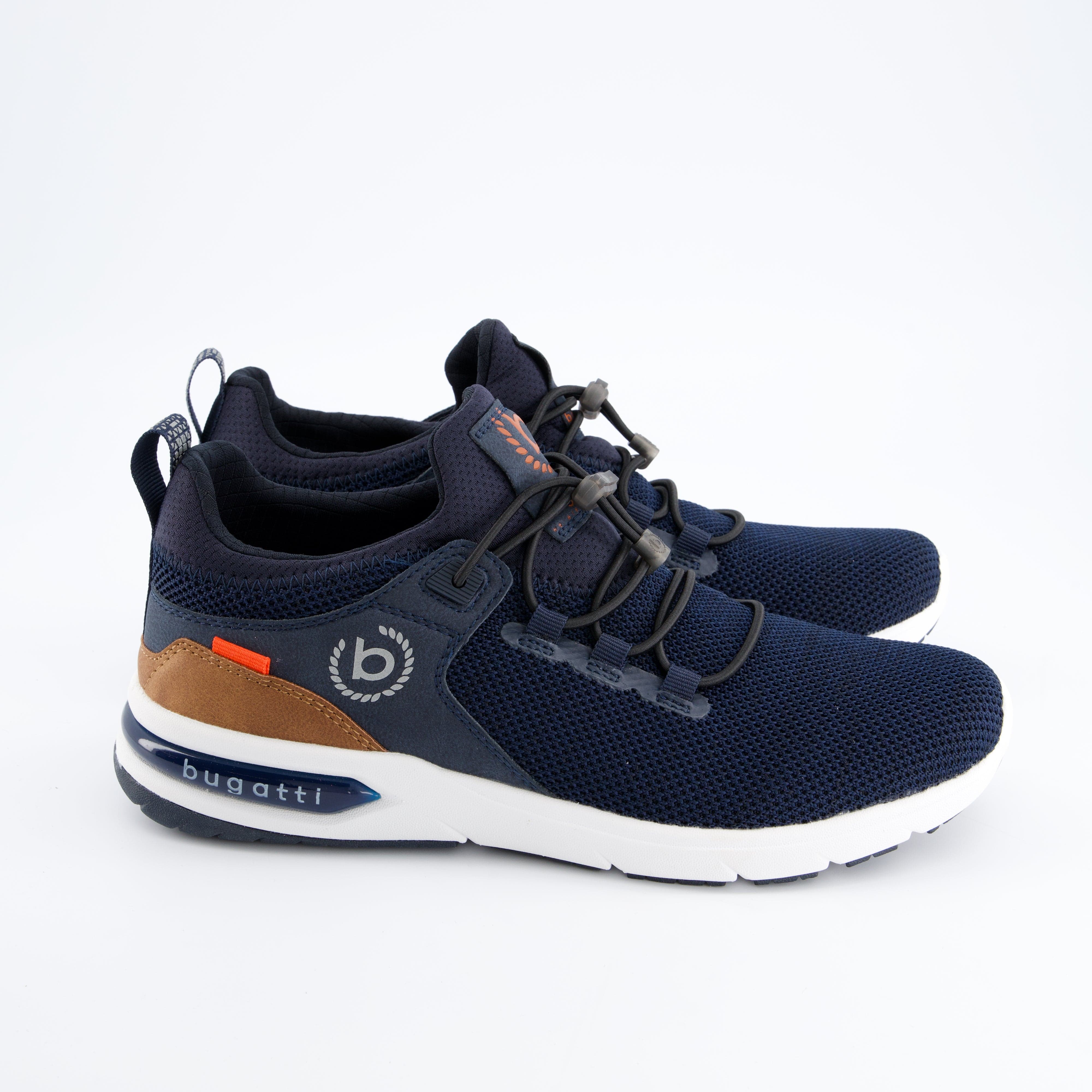 BUGATTI DENIM Herrenschuh - Slipper/Mokassin, Slipper/Mokassin NUMBIS
