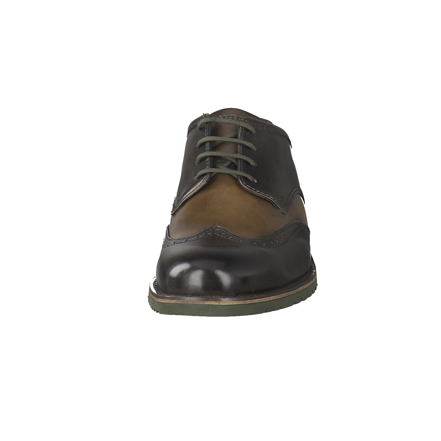 BUGATTI shoes man H - Business Schuh, B Caleo ExKo
