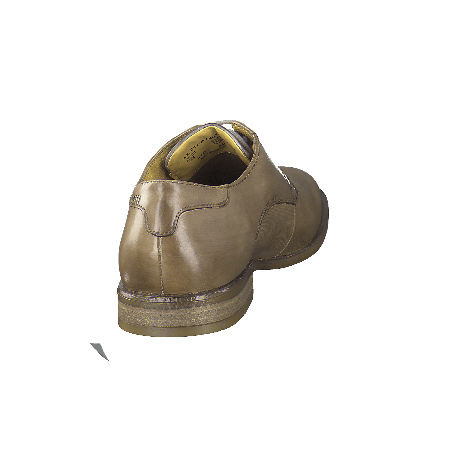 BUGATTI shoes man H - Business Schuh, B Lero Comfort