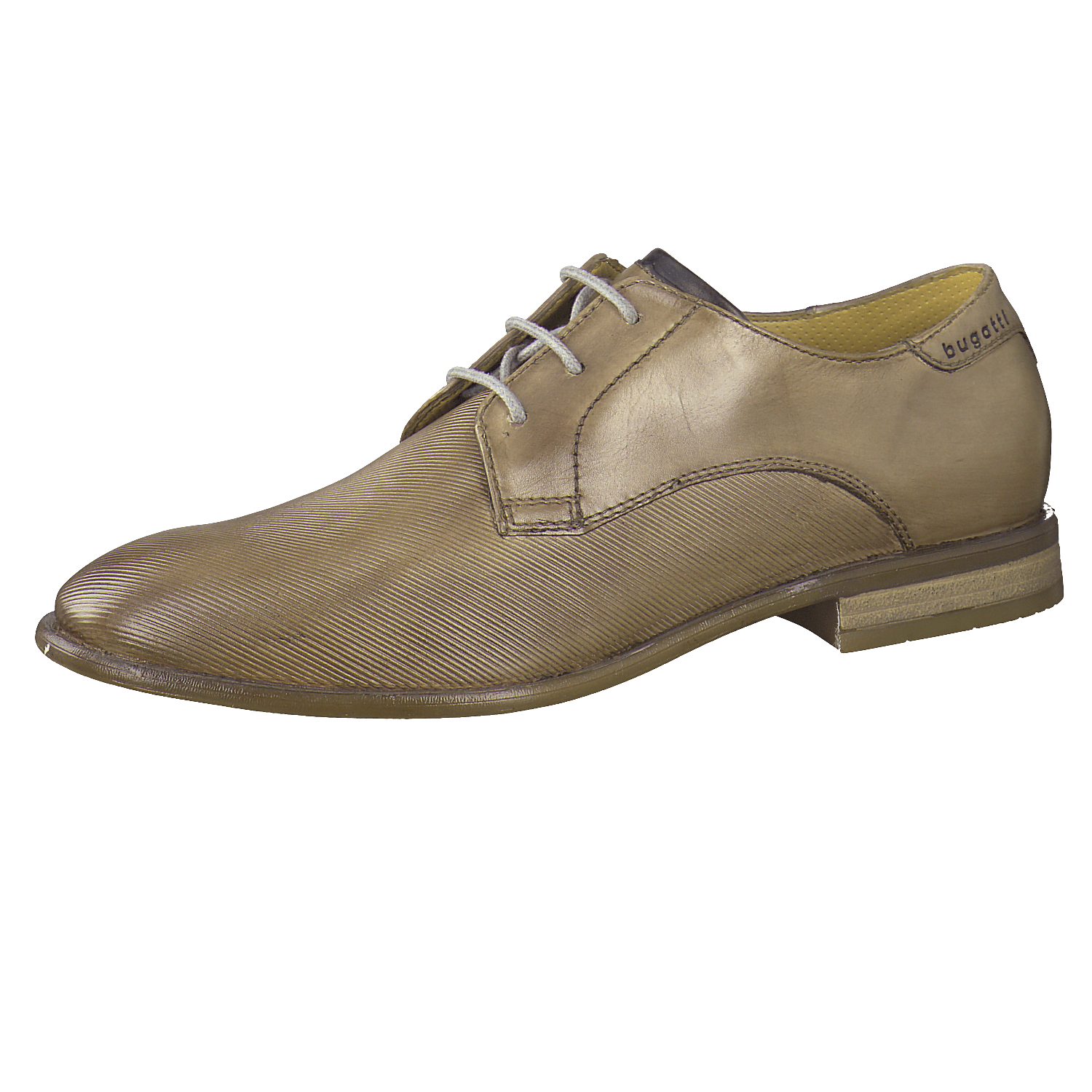 BUGATTI shoes man H - Business Schuh, B Lero Comfort