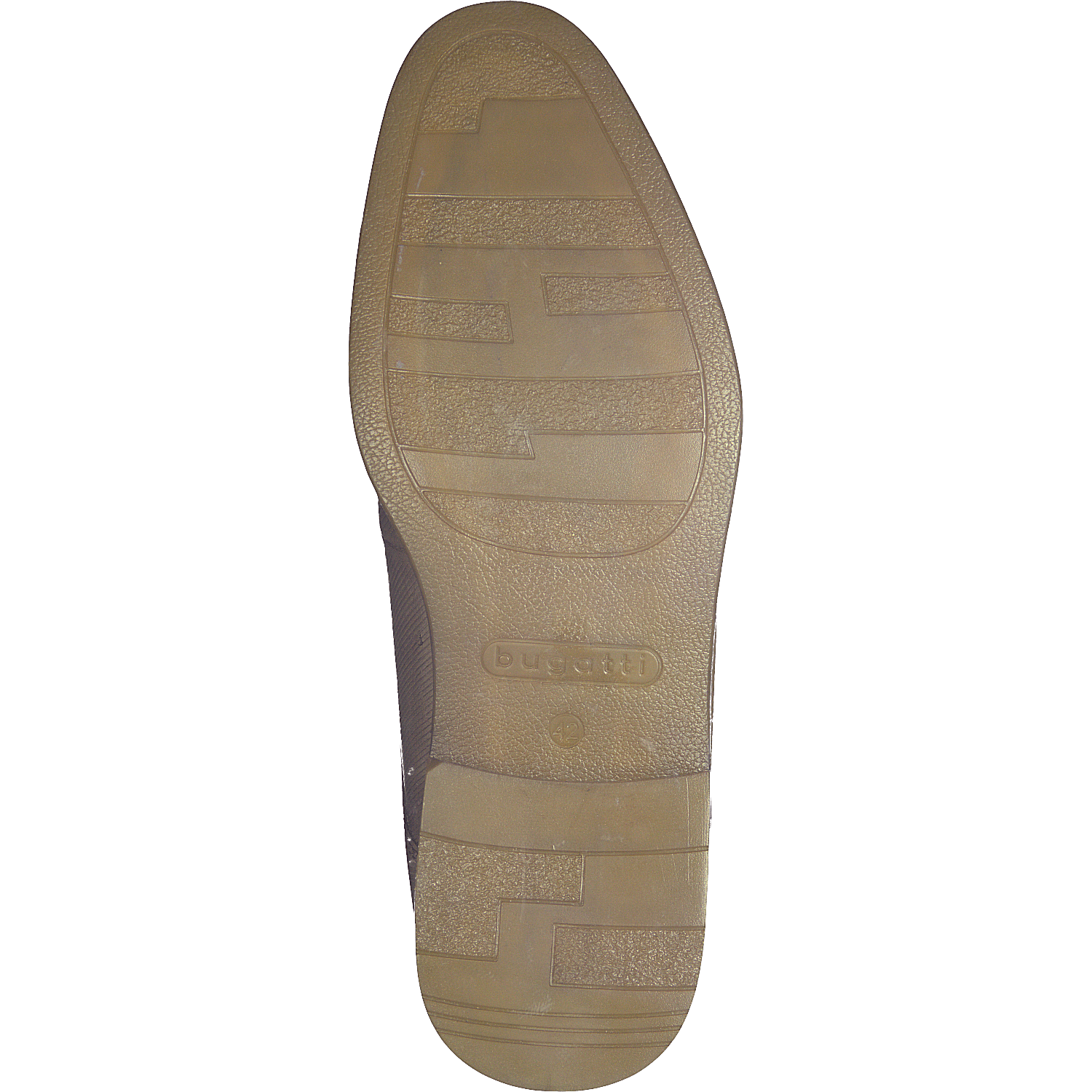 BUGATTI shoes man H - Business Schuh, B Lero Comfort