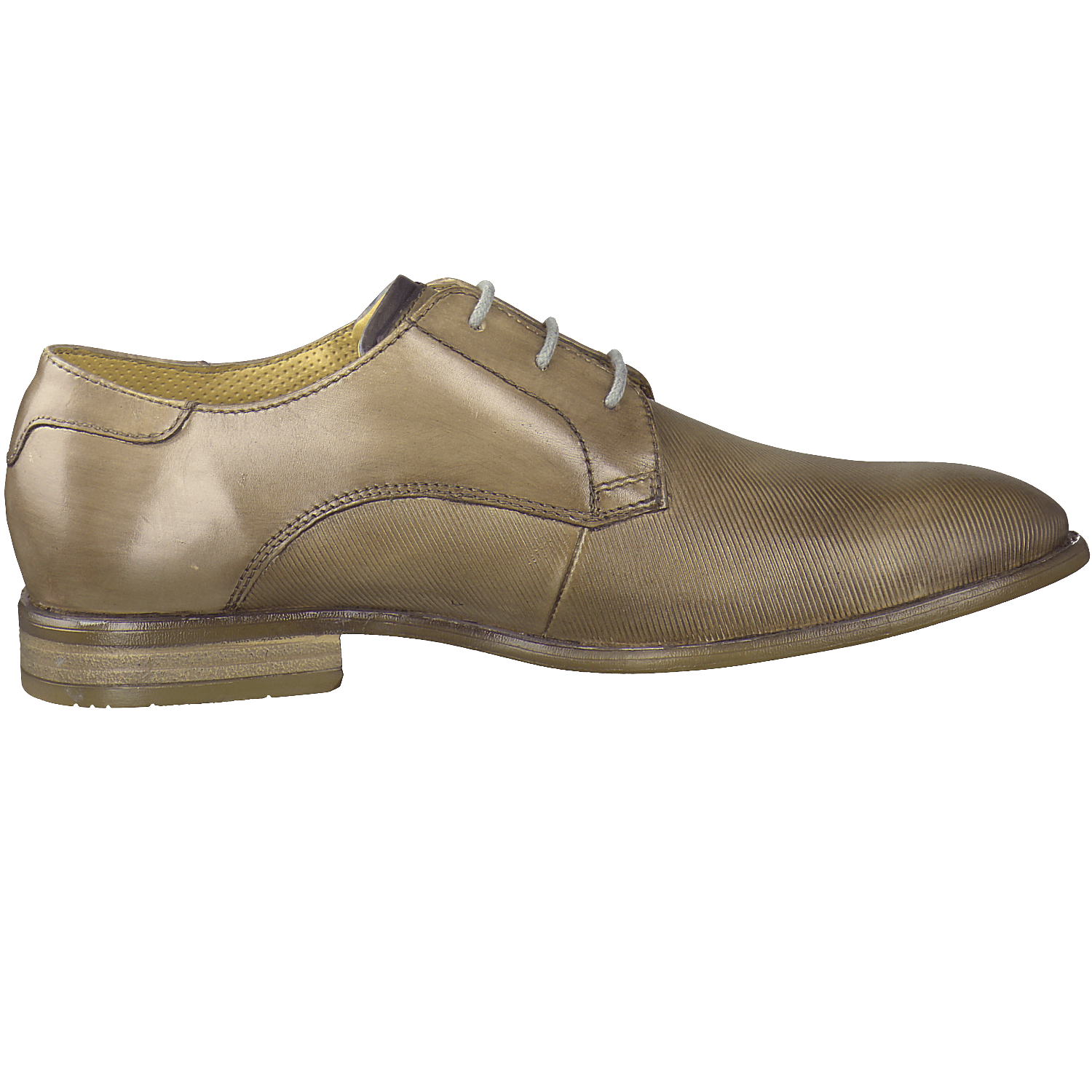 BUGATTI shoes man H - Business Schuh, B Lero Comfort