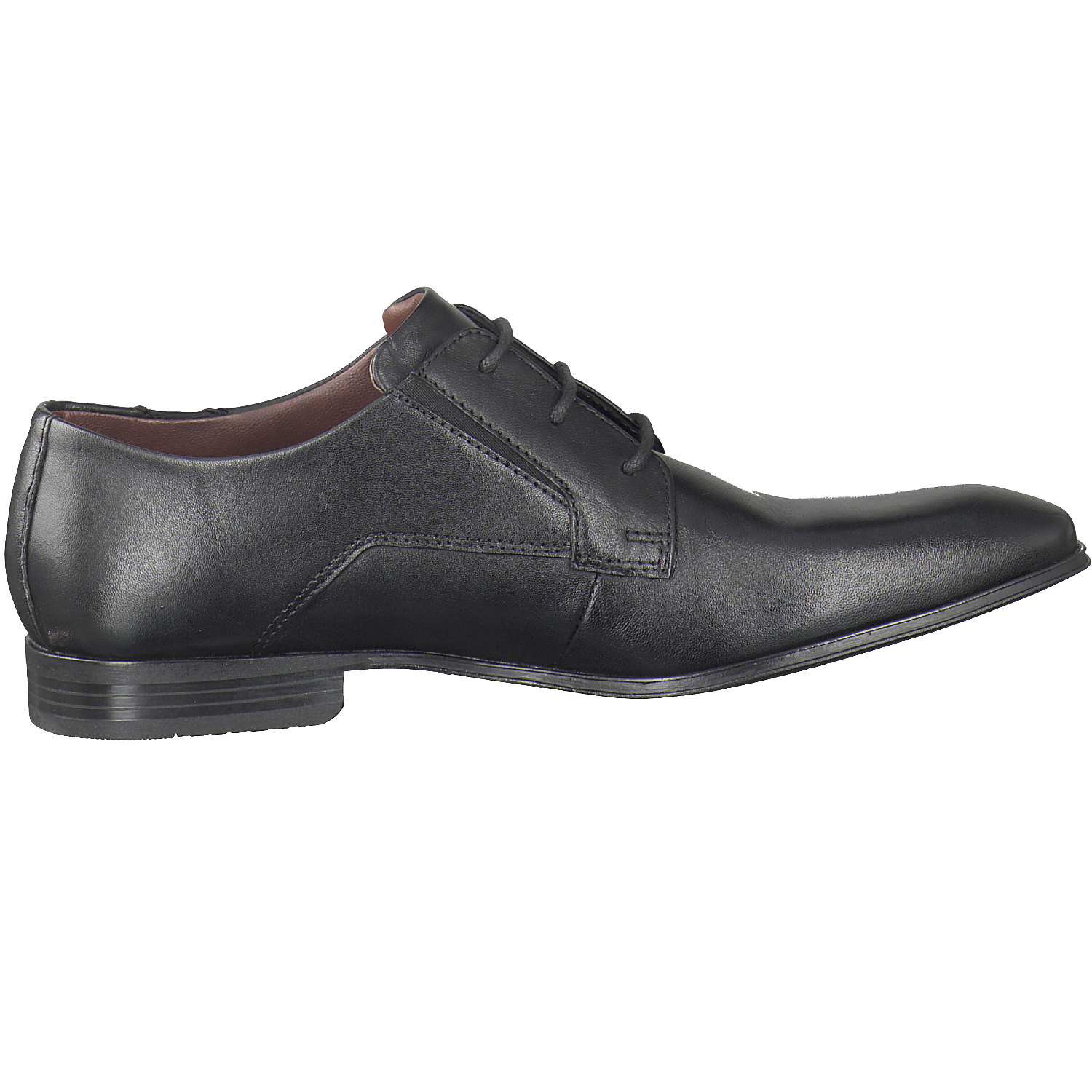 BUGATTI shoes man H - Business Schuh, B Mattia Eco
