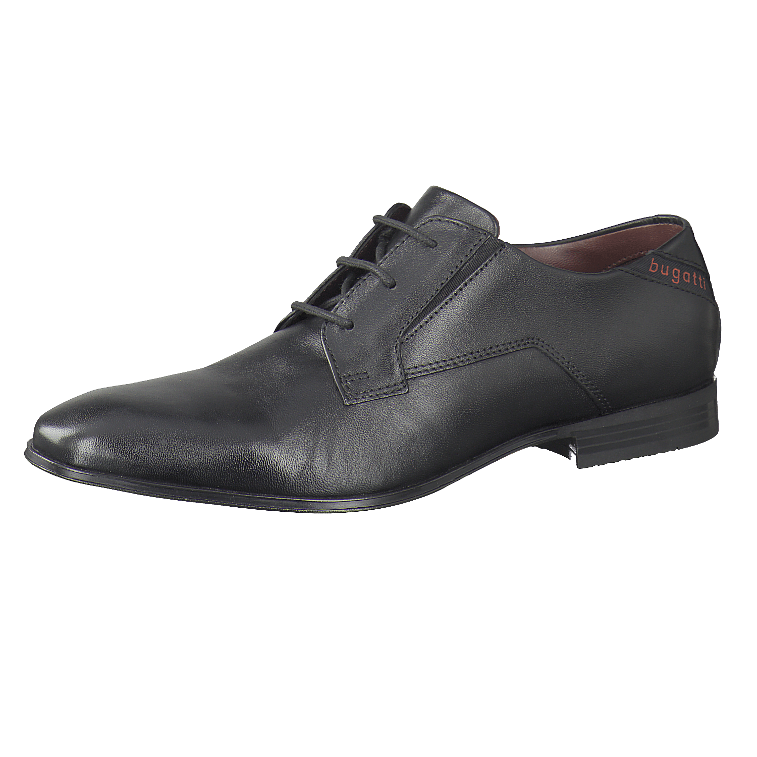 BUGATTI shoes man H - Business Schuh, B Mattia Eco