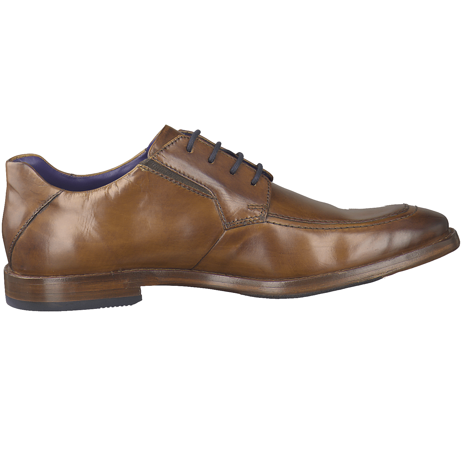 BUGATTI shoes man H - Business Schuh, H - Schnürschuh, B Mansaro