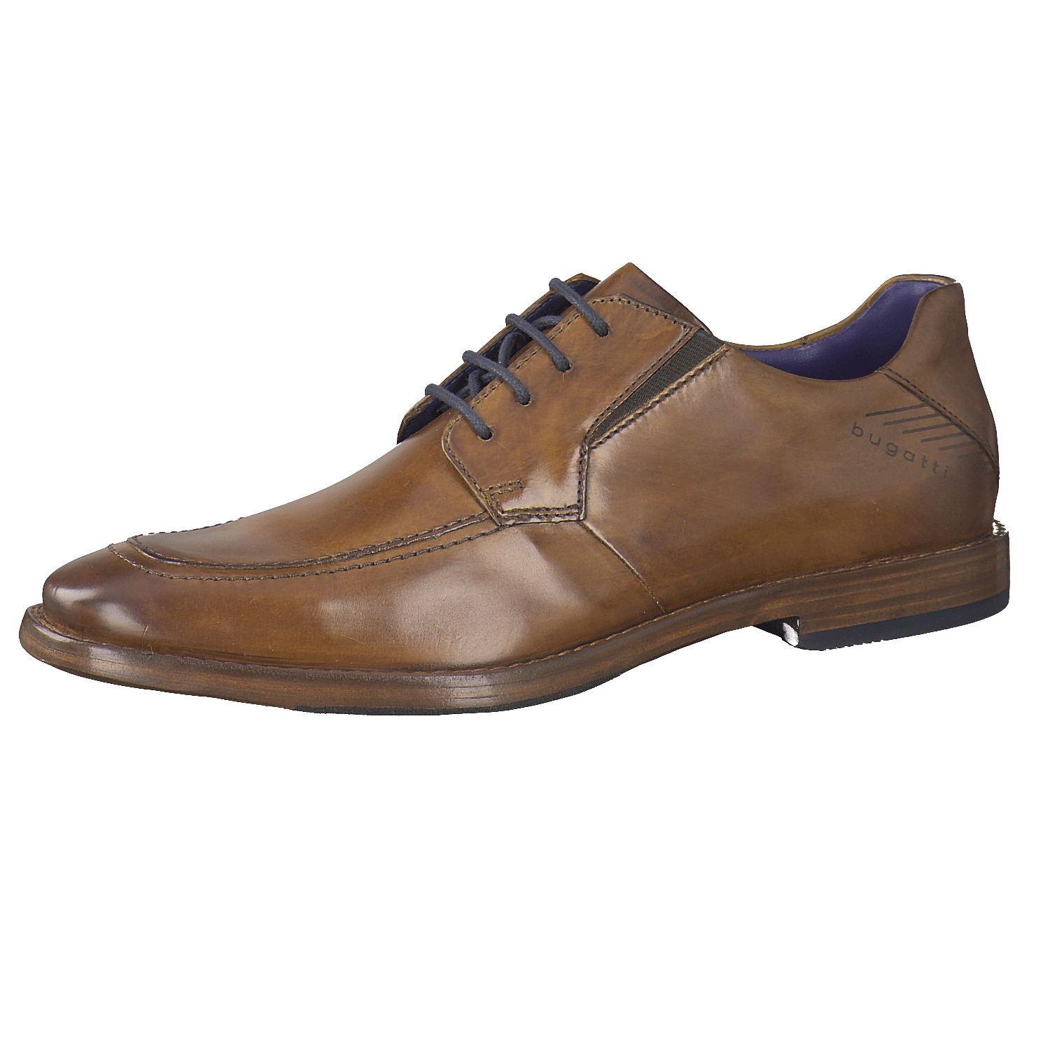 BUGATTI shoes man H - Business Schuh, H - Schnürschuh, B Mansaro