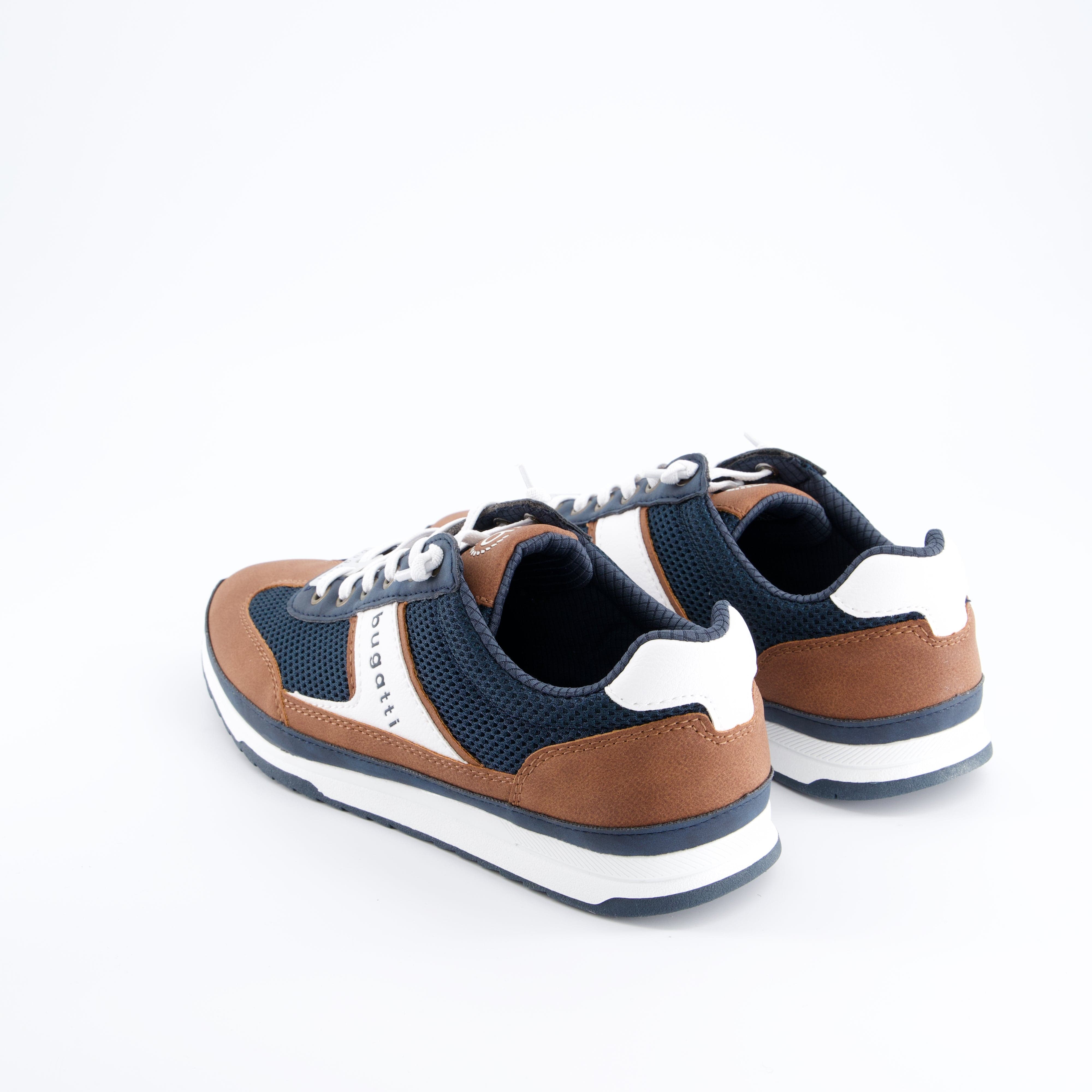 BUGATTI shoes man H - Slipper/Mokassin, S