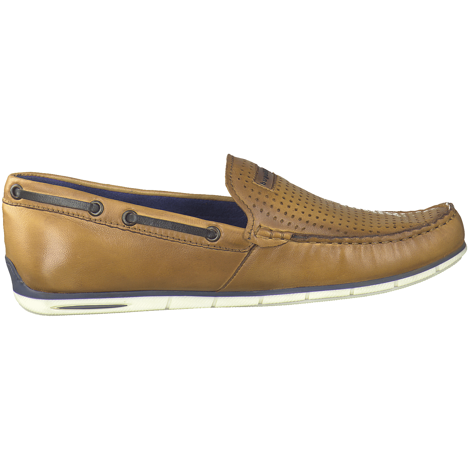 BUGATTI shoes man H - Slipper/Mokassin, S Chesley