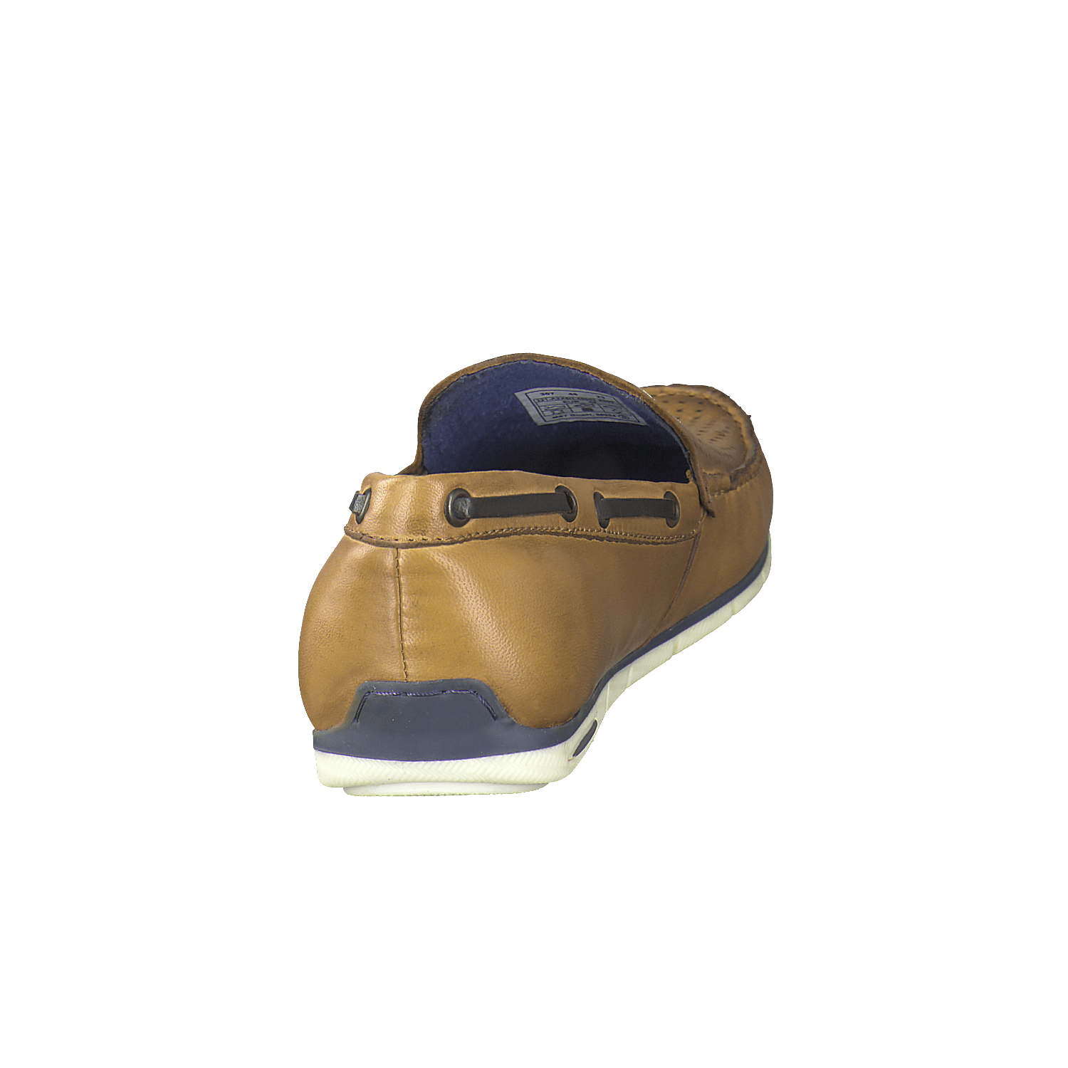 BUGATTI shoes man H - Slipper/Mokassin, S Chesley