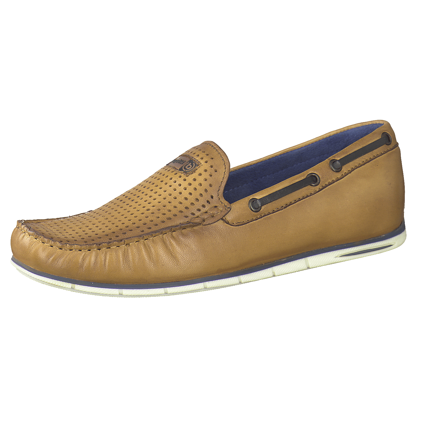 BUGATTI shoes man H - Slipper/Mokassin, S Chesley