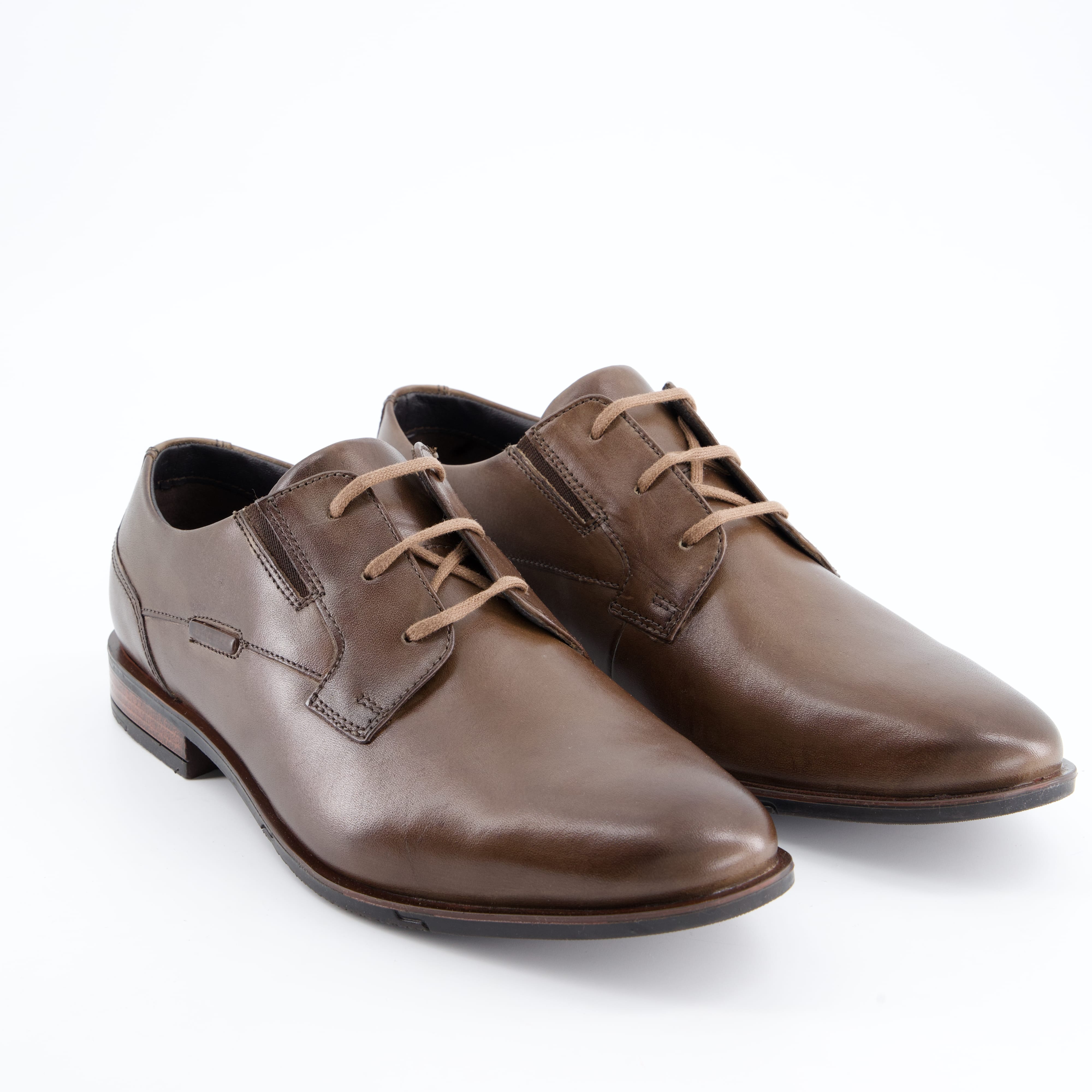 BUGATTI shoes man Herrenschuh - Business Schuh Business Schuh