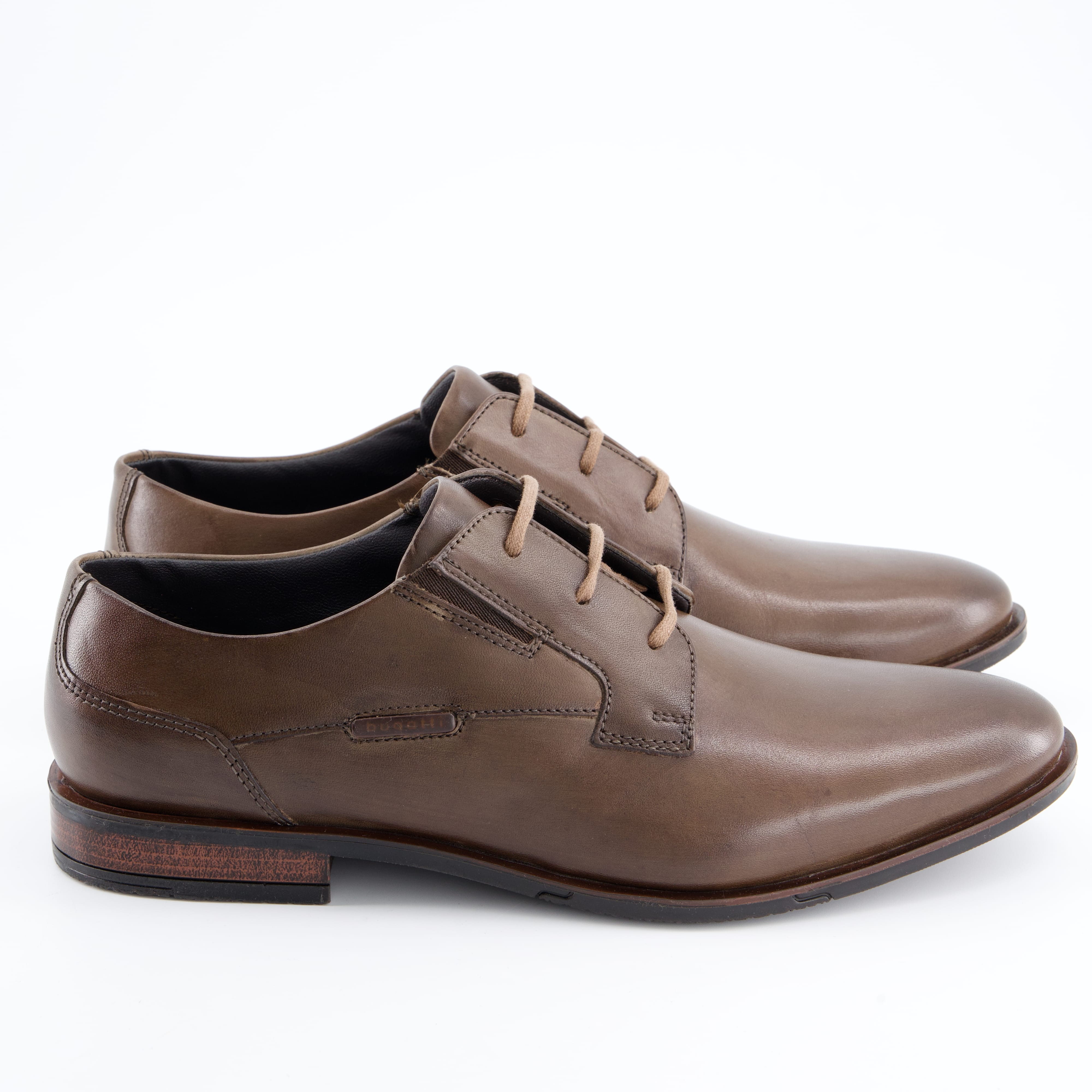 BUGATTI shoes man Herrenschuh - Business Schuh Business Schuh