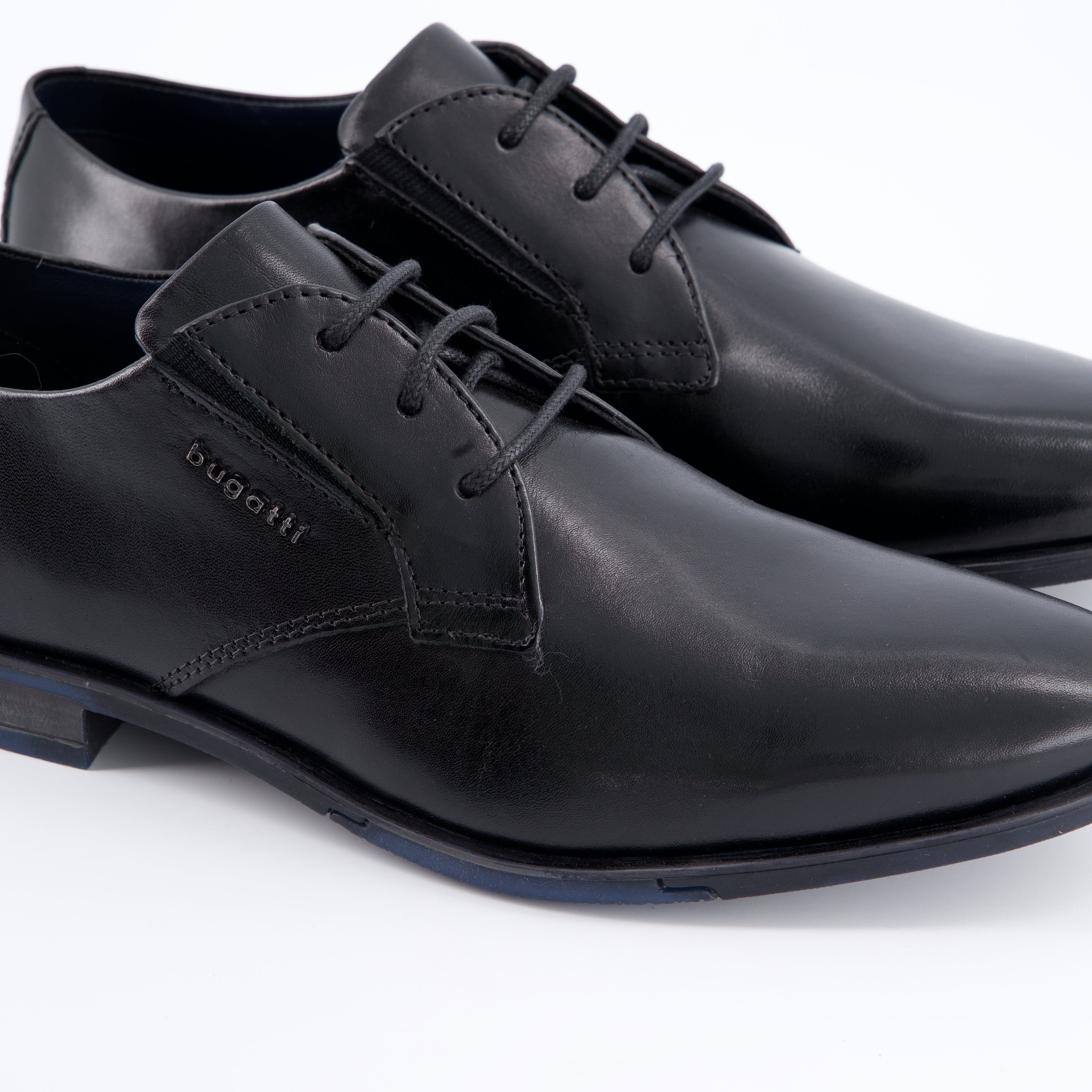 BUGATTI shoes man Herrenschuh - Business Schuh Business Schuh Gapo