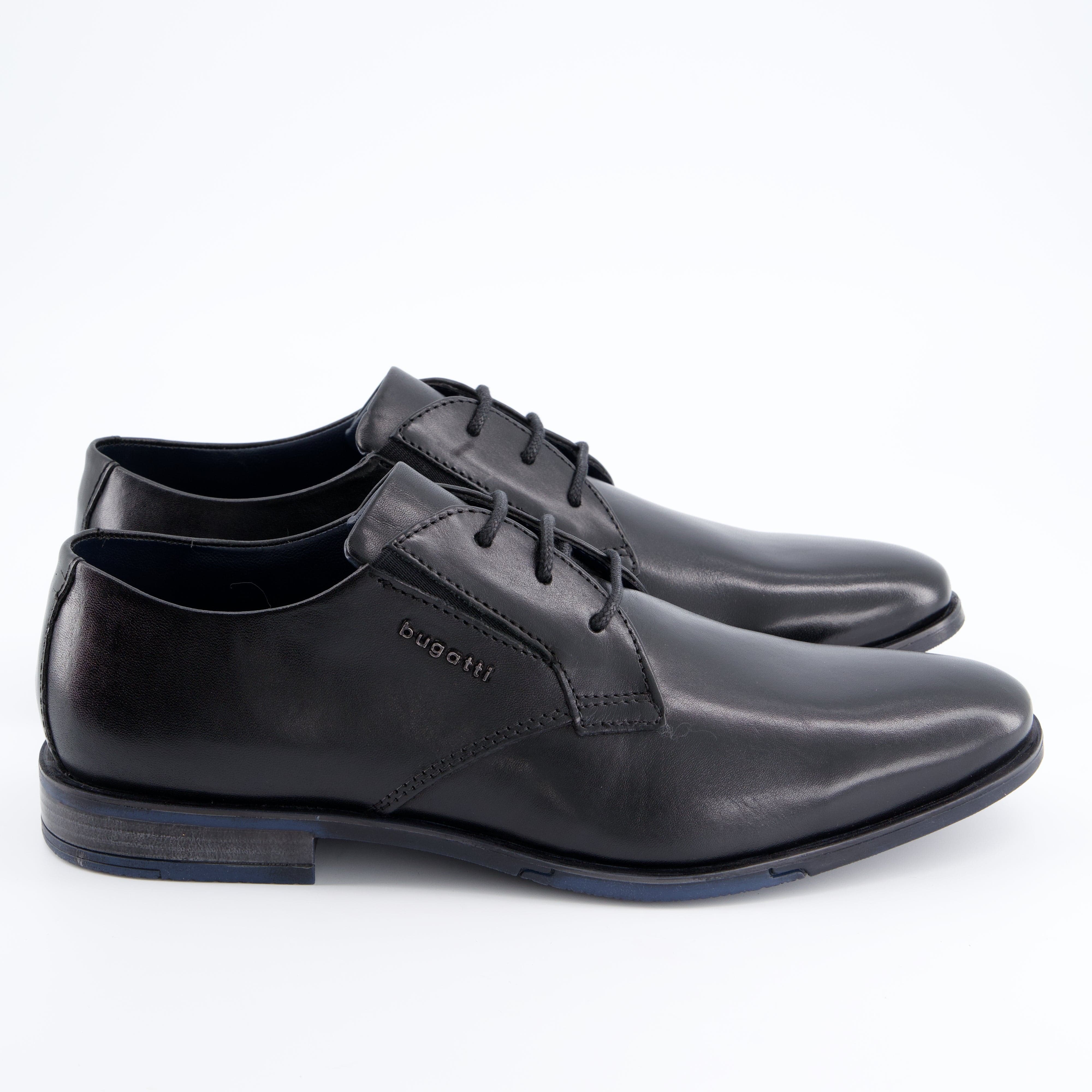 BUGATTI shoes man Herrenschuh - Business Schuh Business Schuh Gapo