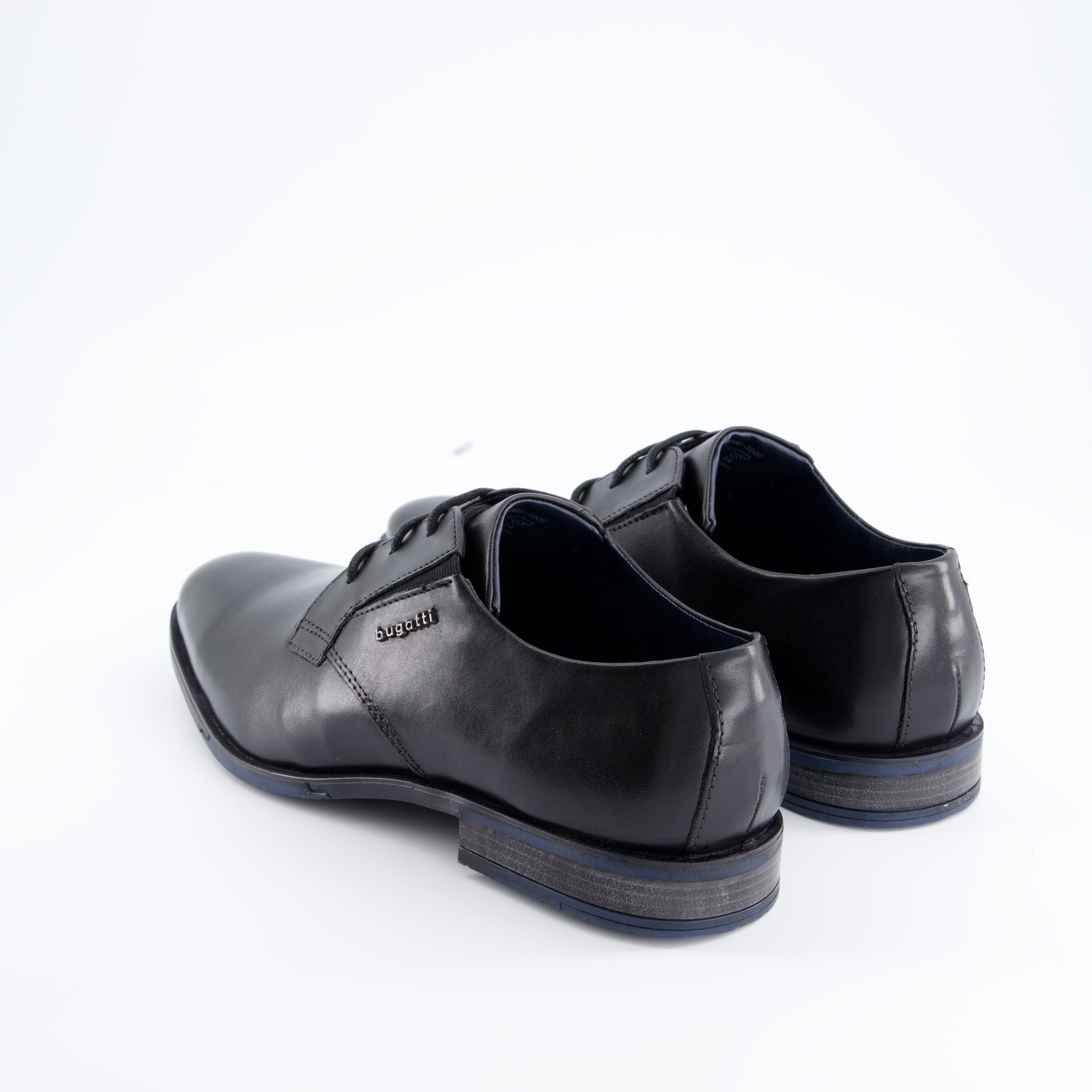 BUGATTI shoes man Herrenschuh - Business Schuh Business Schuh Gapo