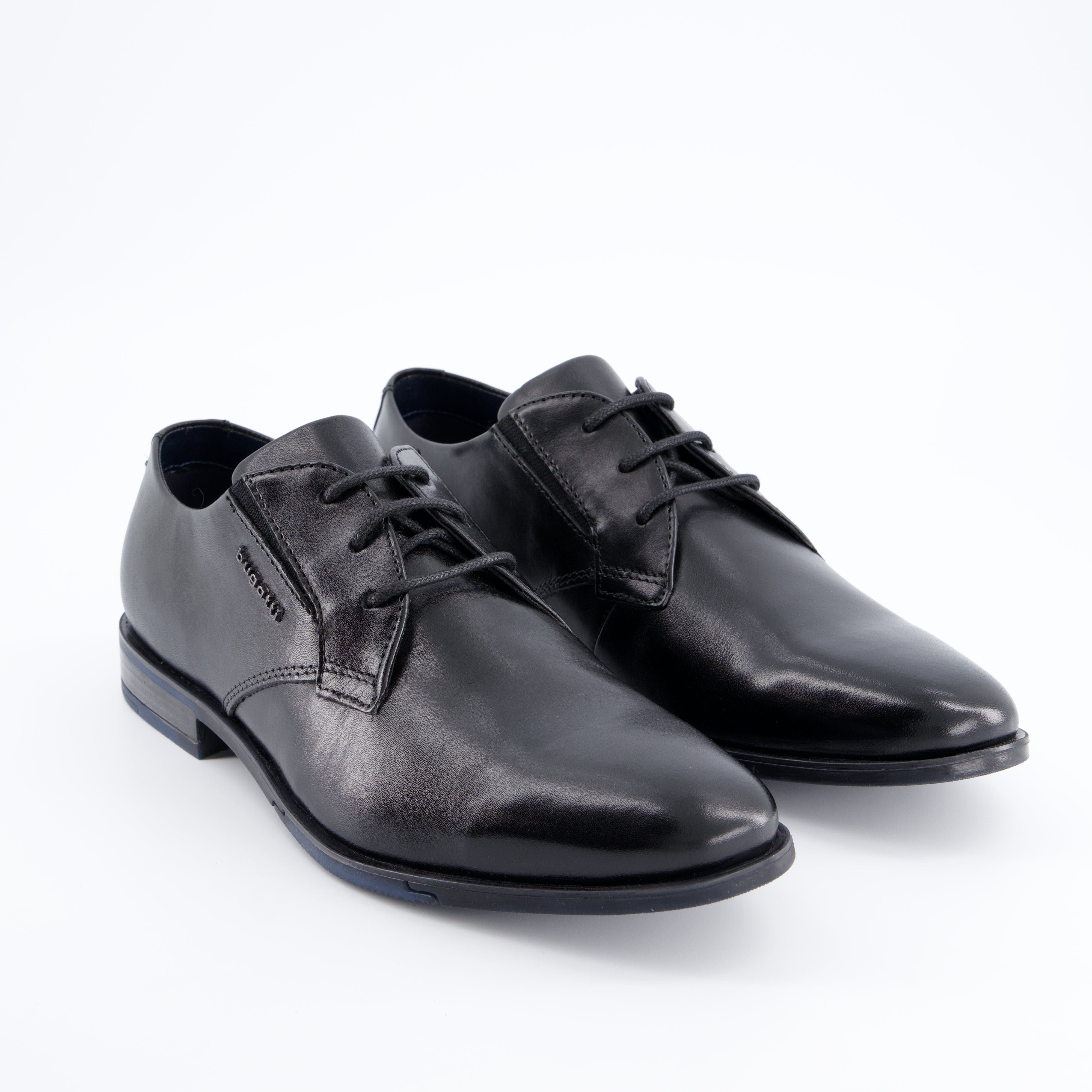 BUGATTI shoes man Herrenschuh - Business Schuh Business Schuh Gapo