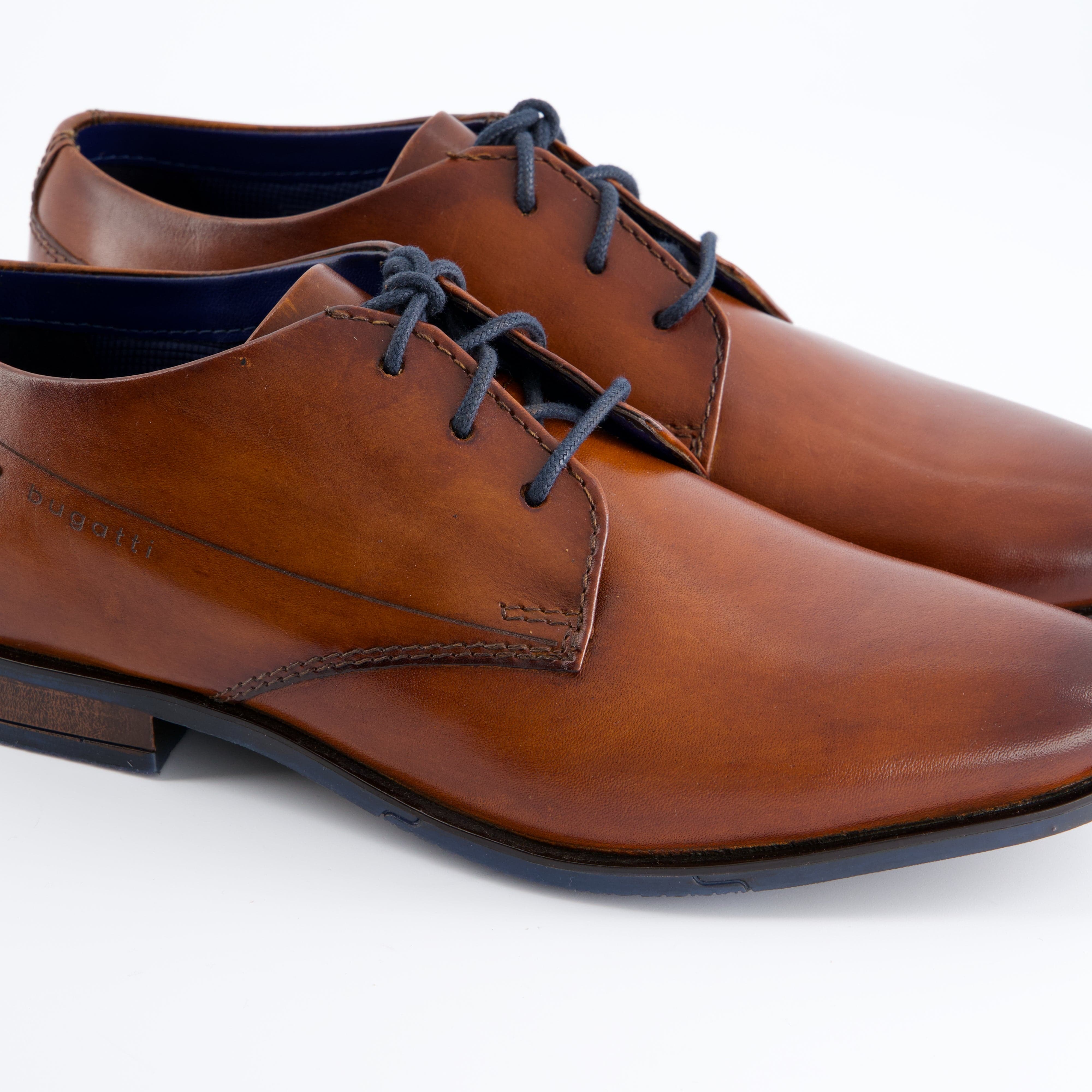 BUGATTI shoes man Herrenschuh - Business Schuh, Business Schuh Gapo