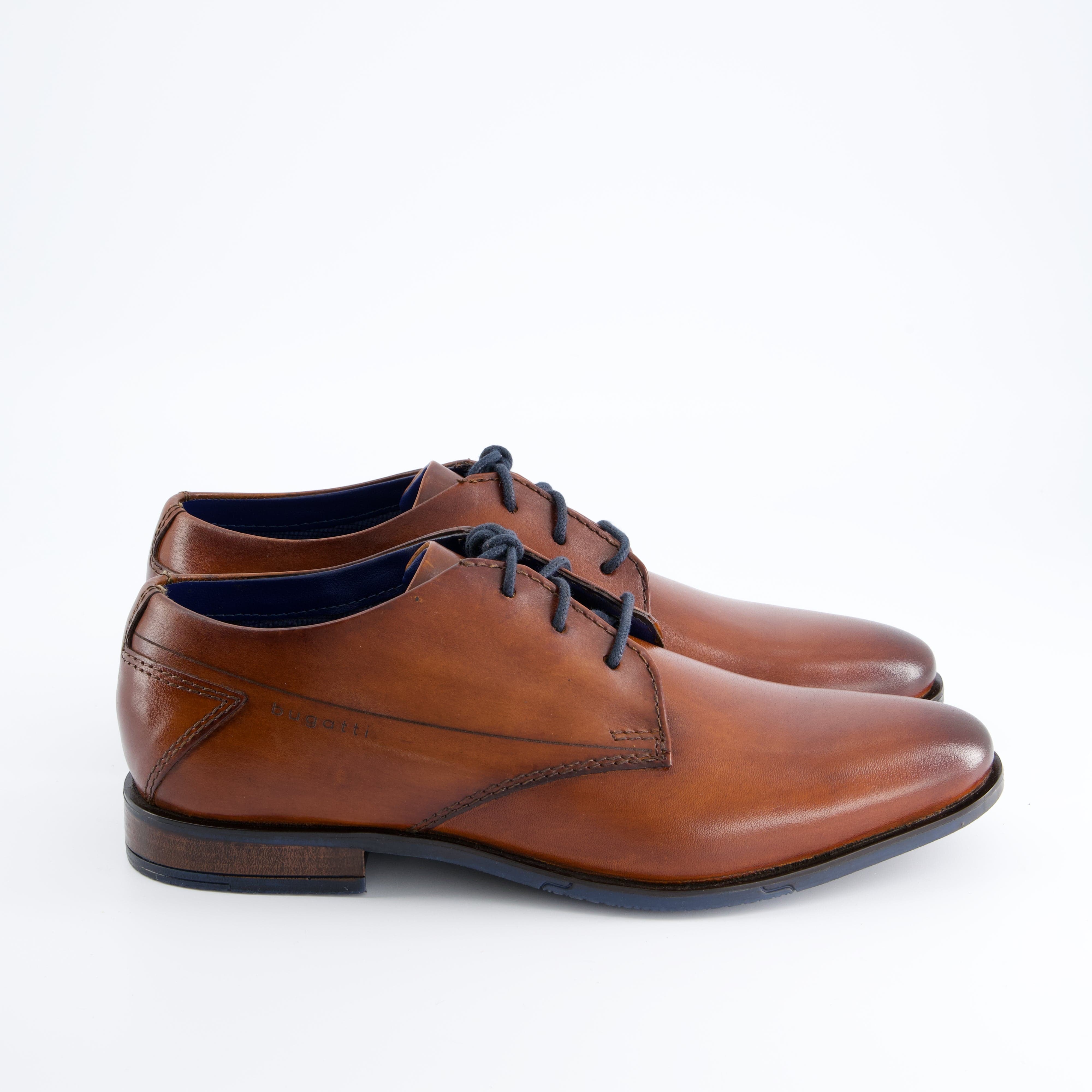 BUGATTI shoes man Herrenschuh - Business Schuh, Business Schuh Gapo