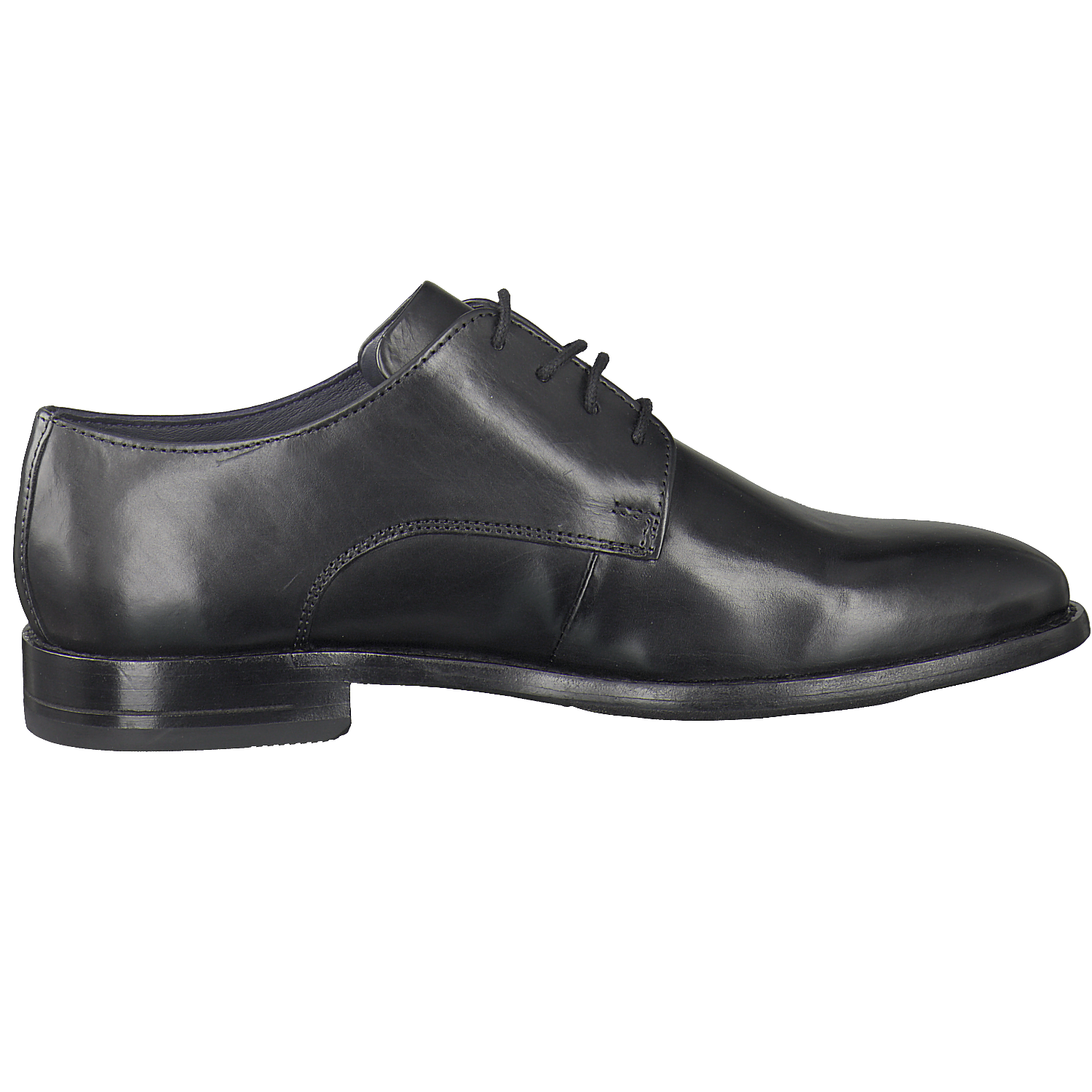 BUGATTI shoes man Herrenschuh - Business Schuh, Business Schuh Livorno Flex Evo
