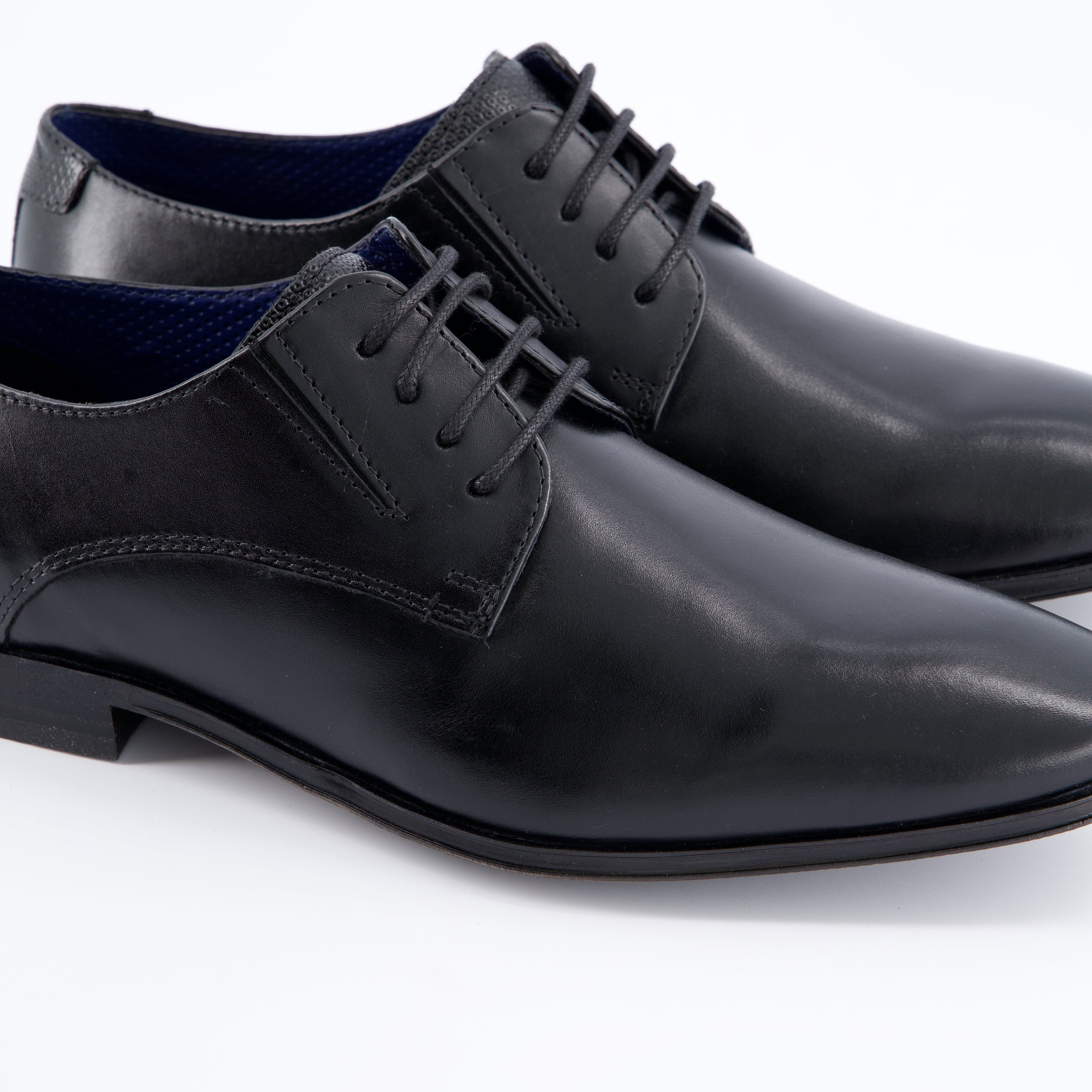 BUGATTI shoes man Herrenschuh - Business Schuh, Business Schuh Morino