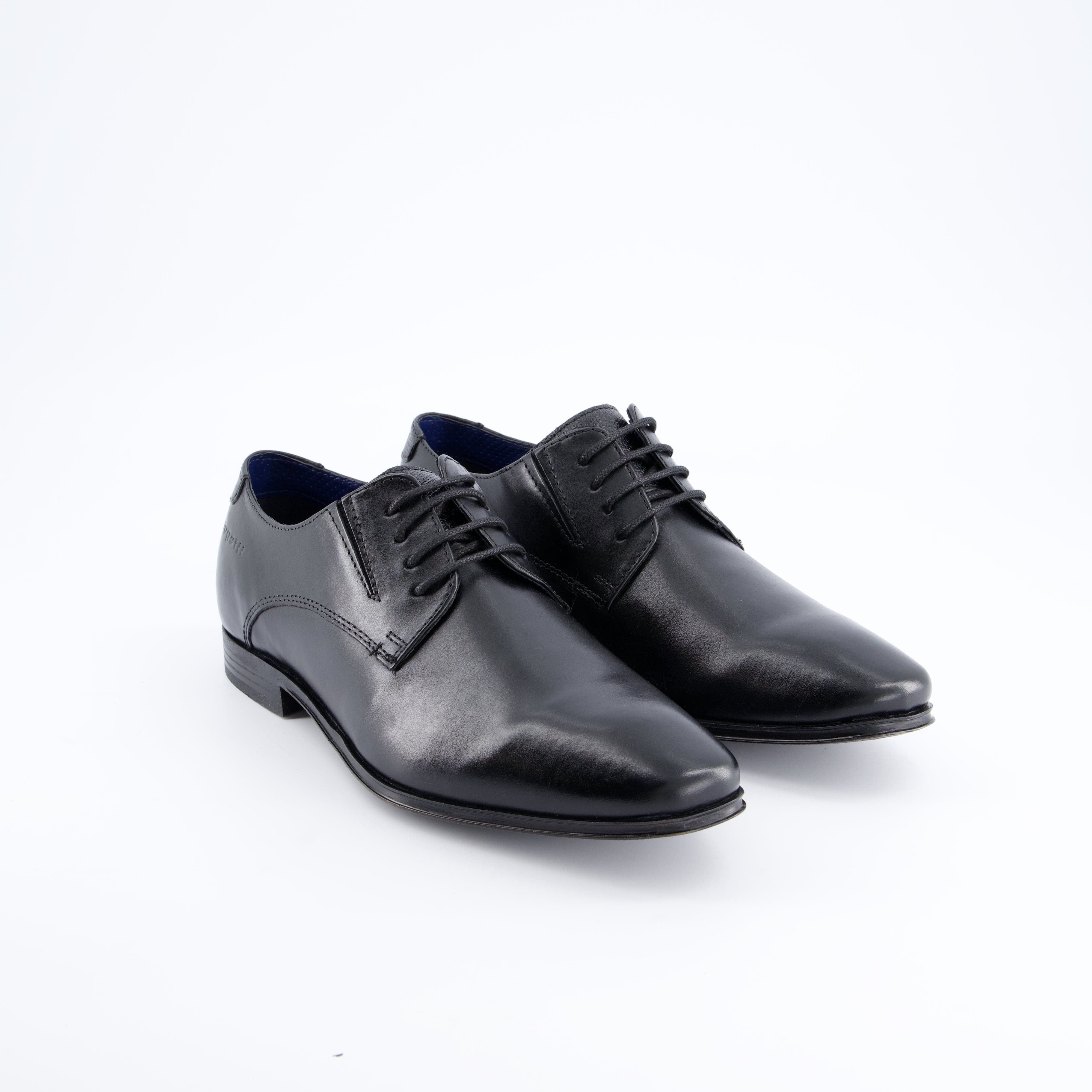 BUGATTI shoes man Herrenschuh - Business Schuh, Business Schuh Morino