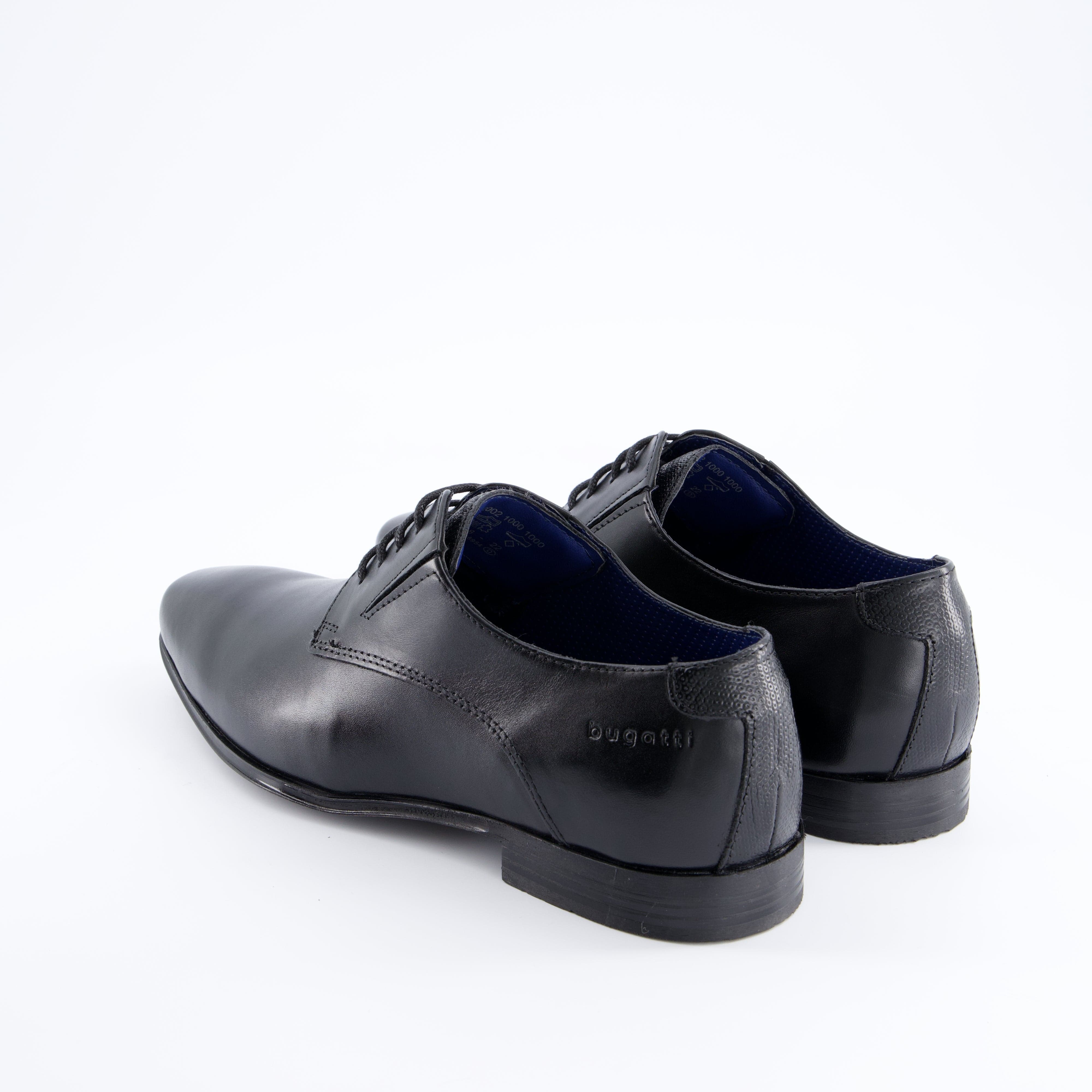 BUGATTI shoes man Herrenschuh - Business Schuh, Business Schuh Morino