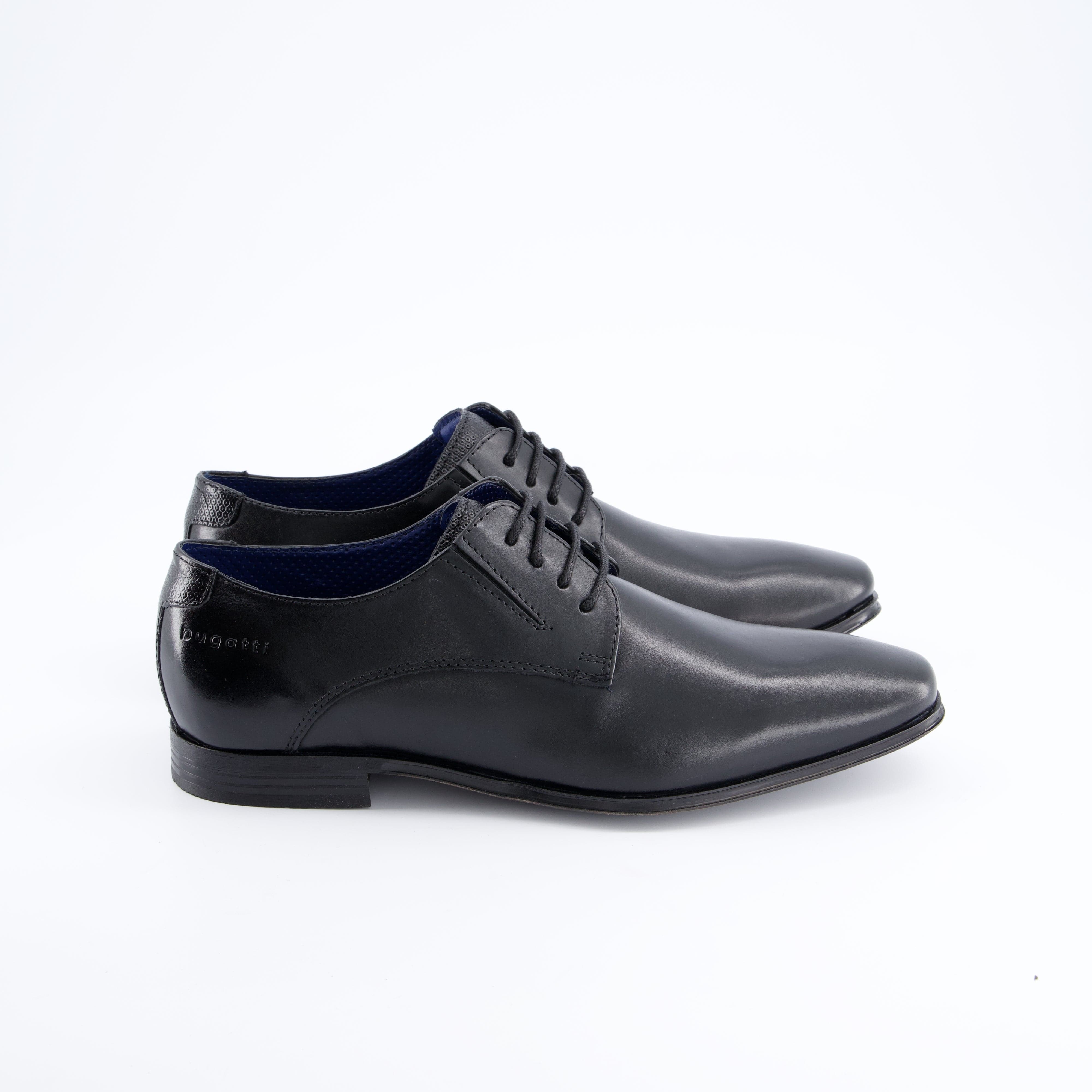 BUGATTI shoes man Herrenschuh - Business Schuh, Business Schuh Morino