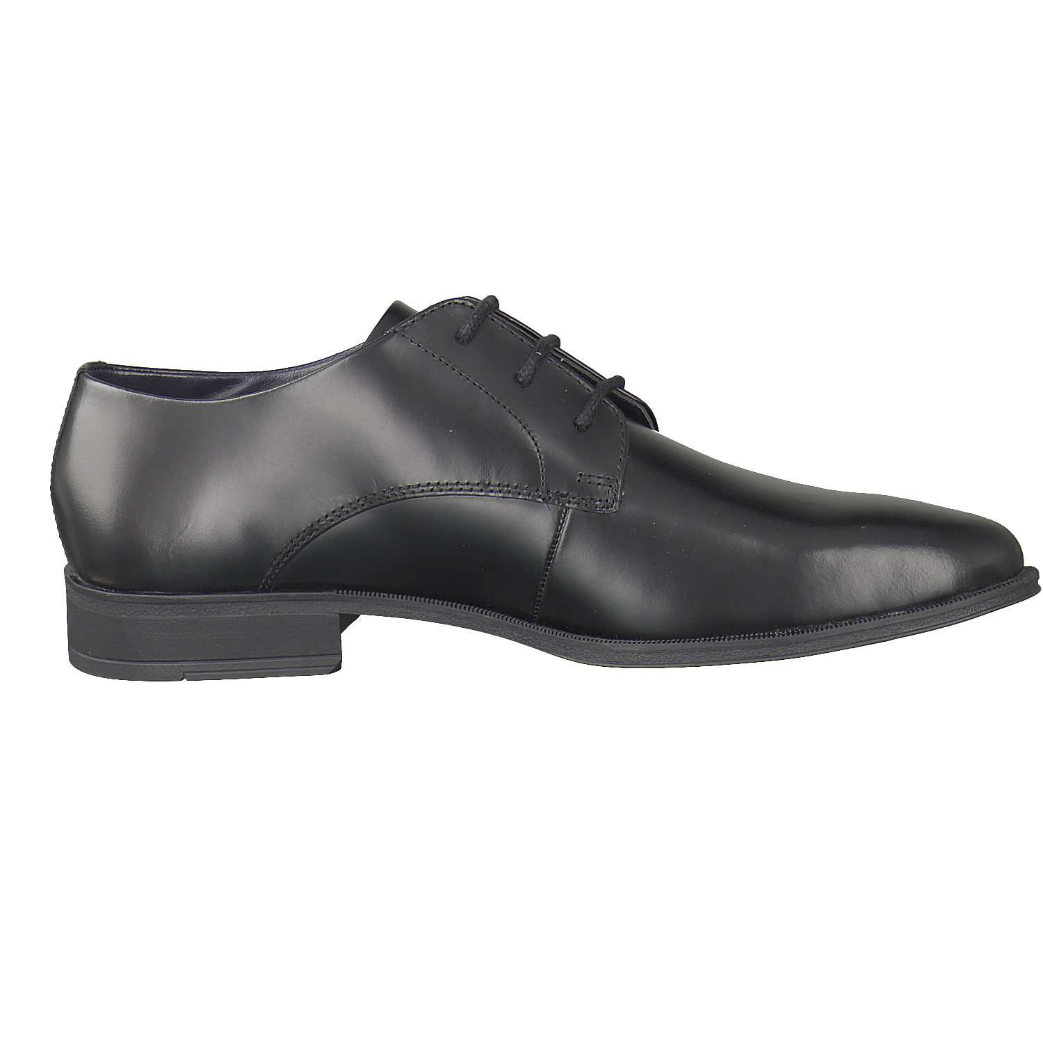 BUGATTI shoes man Herrenschuh - Business Schuh, Business Schuh Zavinio