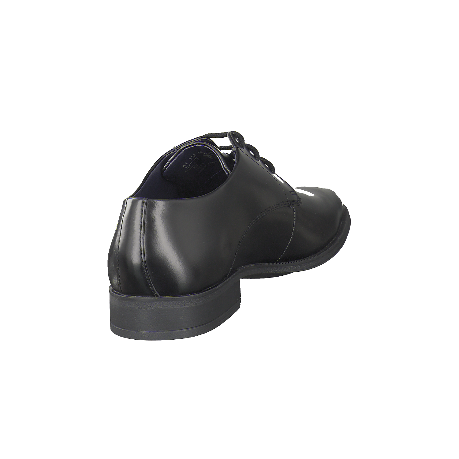 BUGATTI shoes man Herrenschuh - Business Schuh, Business Schuh Zavinio